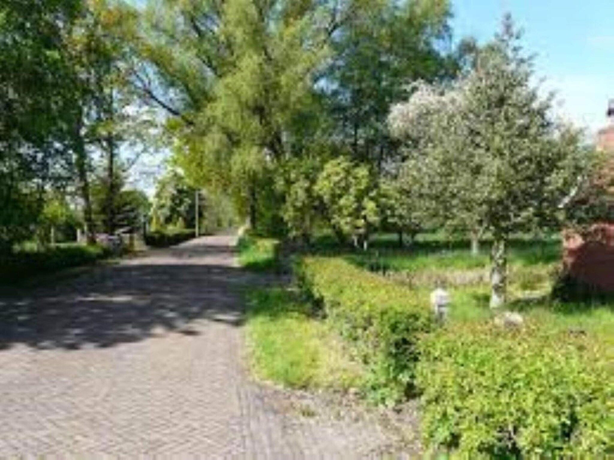 Twee Glamour tenten "Kreas" en "Smuk" naast elkaar in Twijzel - Foto 36 van 40