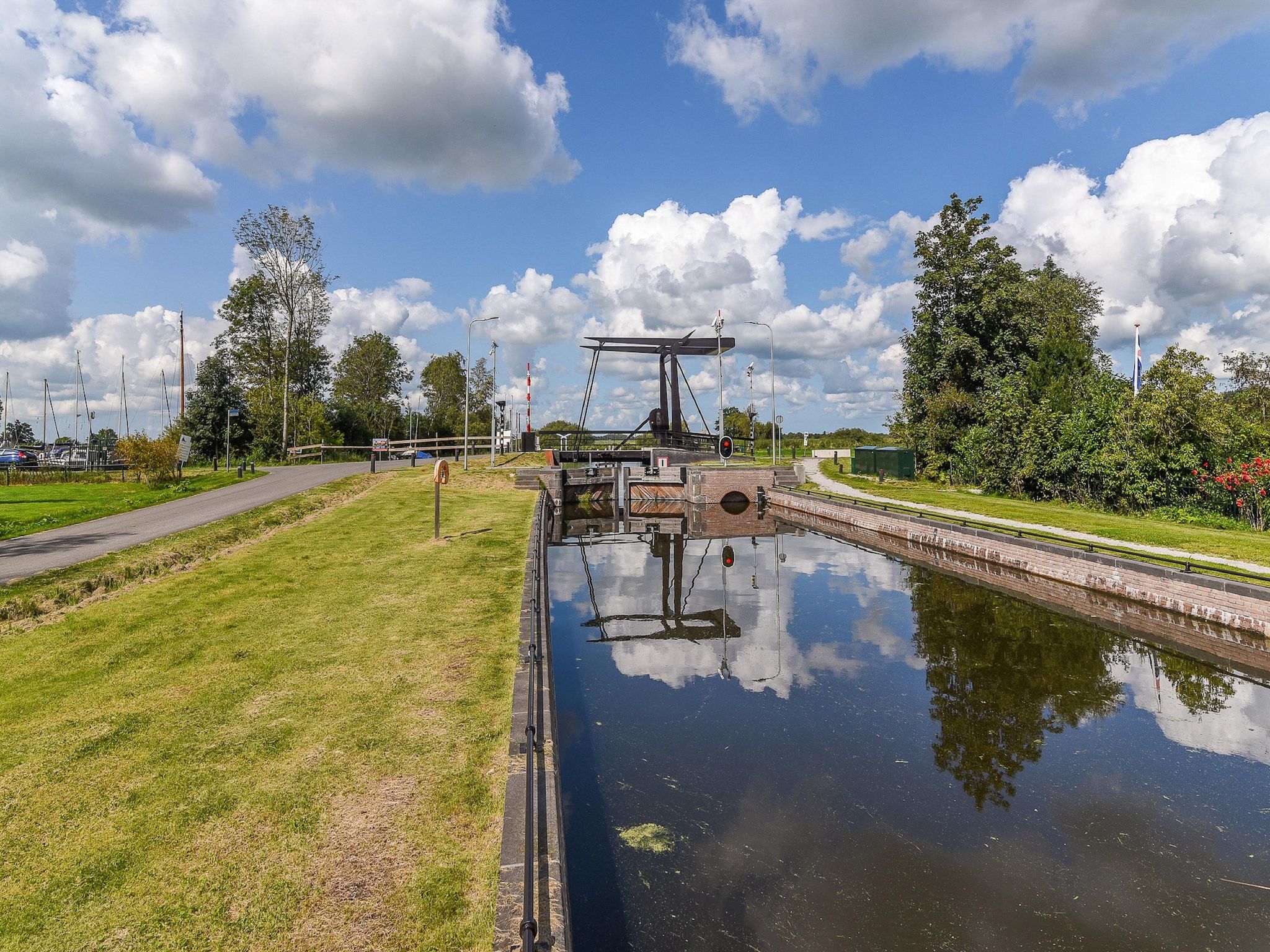 Luxe glamping met badkamer 3 in De Veenhoop - Foto 21 van 33