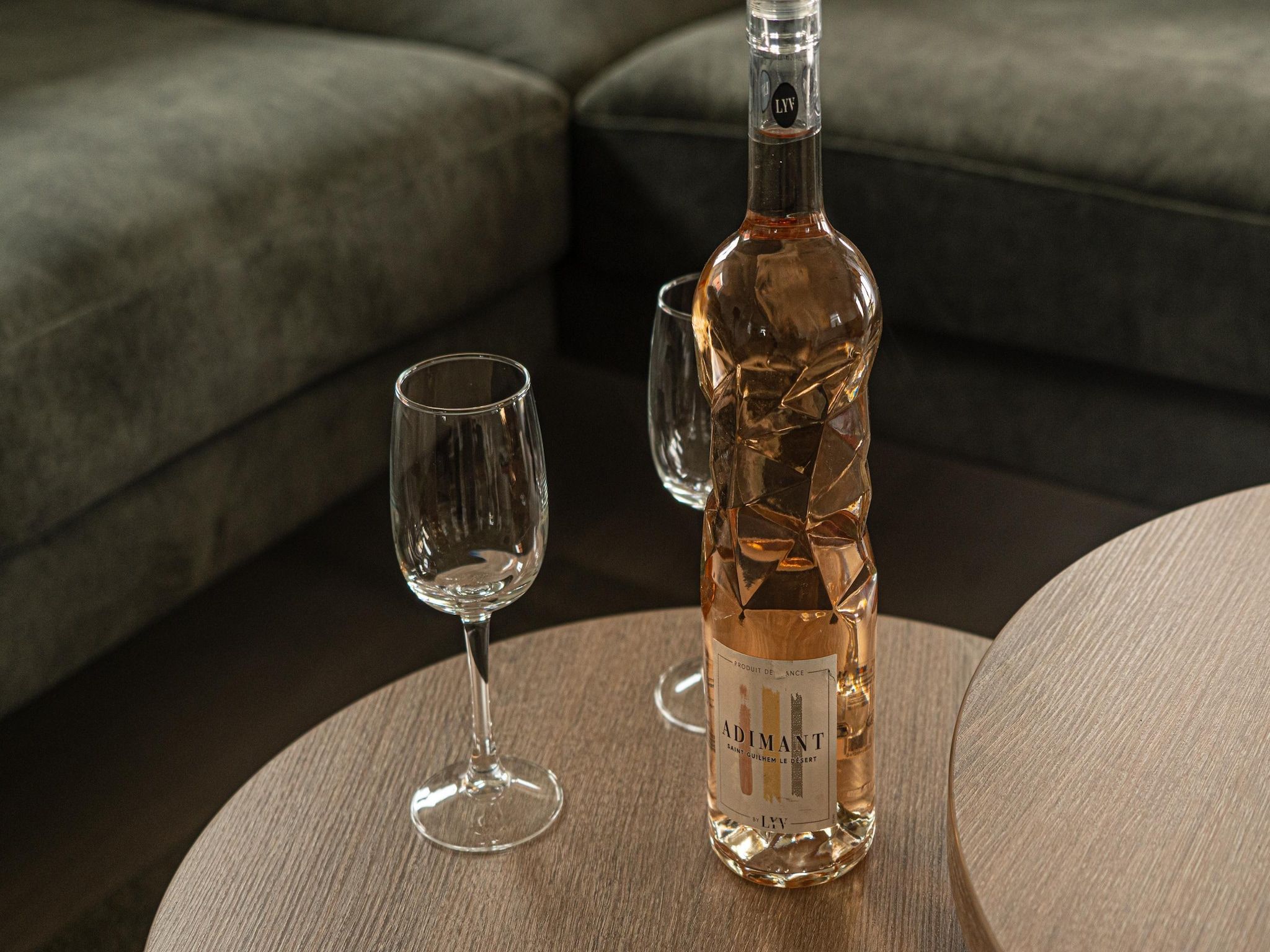 Sfeerbeeld van Lake view villa met zwem- vissteiger in Simonshaven