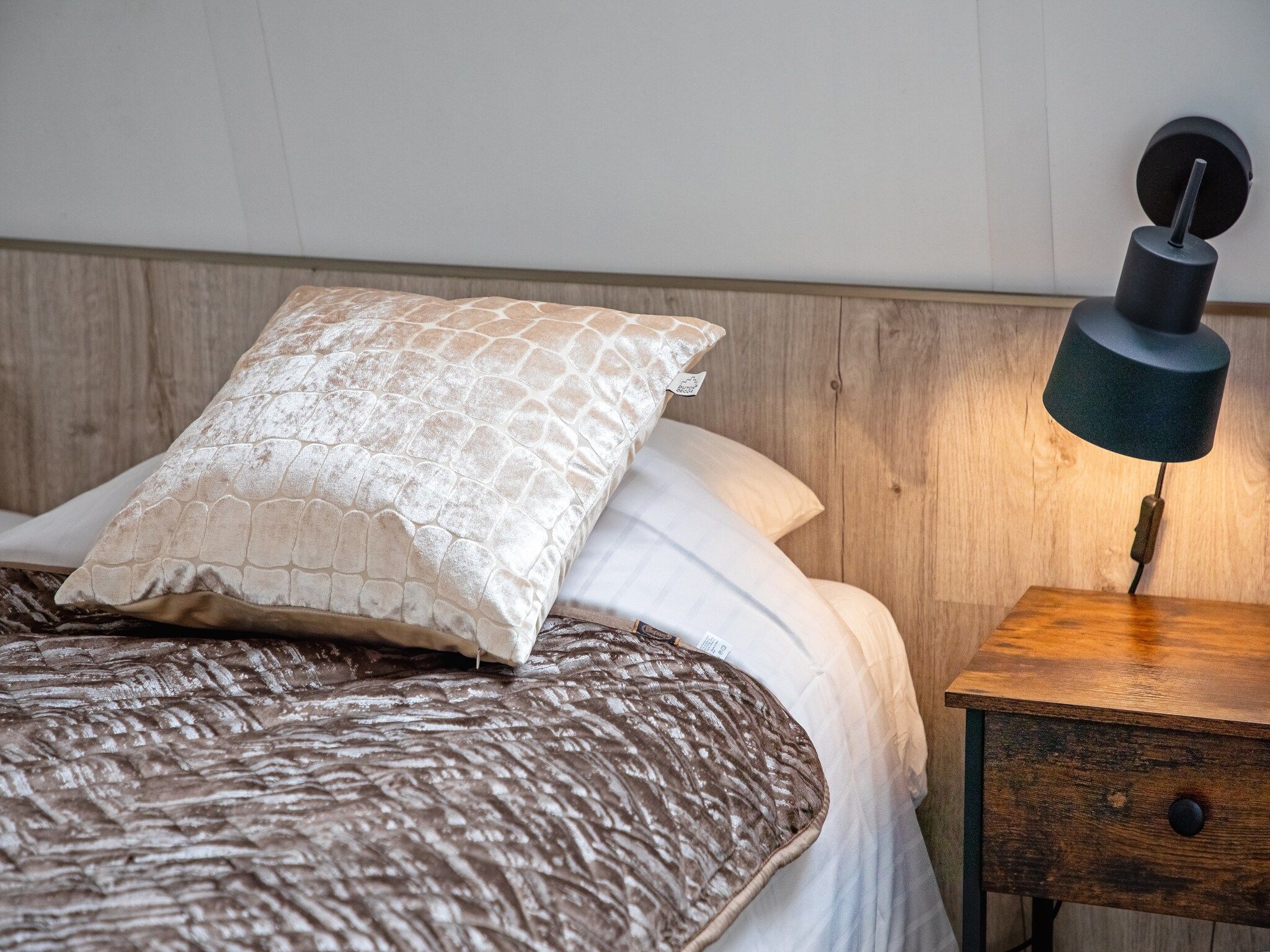 Sfeerbeeld van Wulpenweid 10 in Den Burg