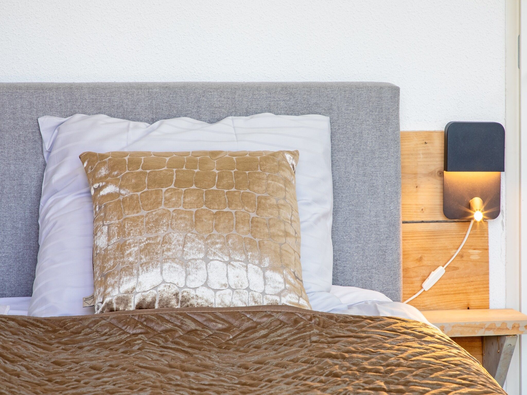 Sfeerbeeld van Wulpenweid 12A in Den Burg