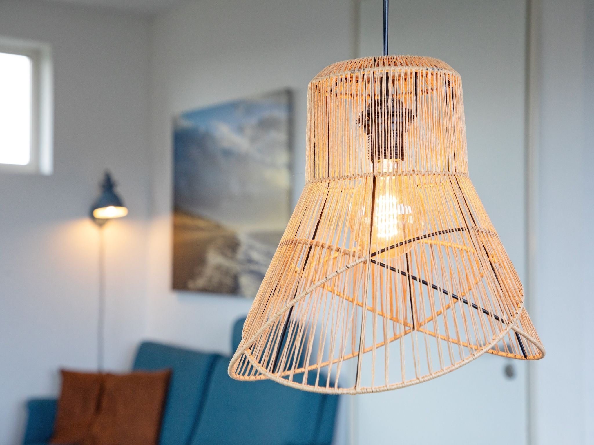 Sfeerbeeld van Wulpenweid 12A in Den Burg