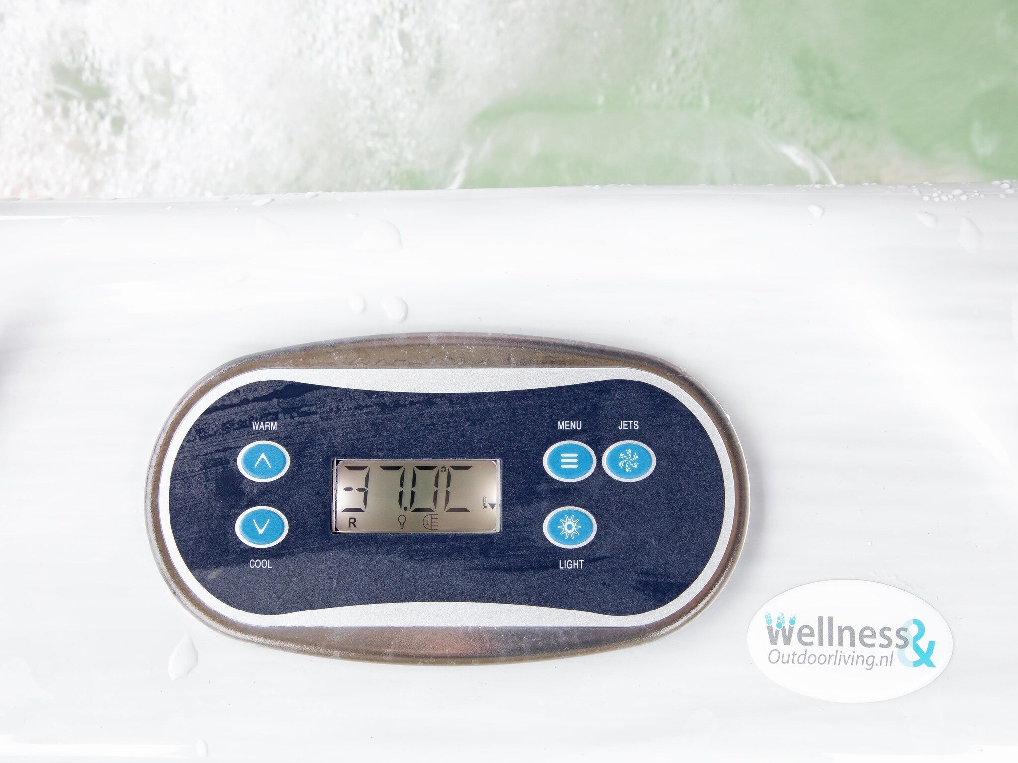 Sfeerbeeld van Wulpenweid 12A in Den Burg