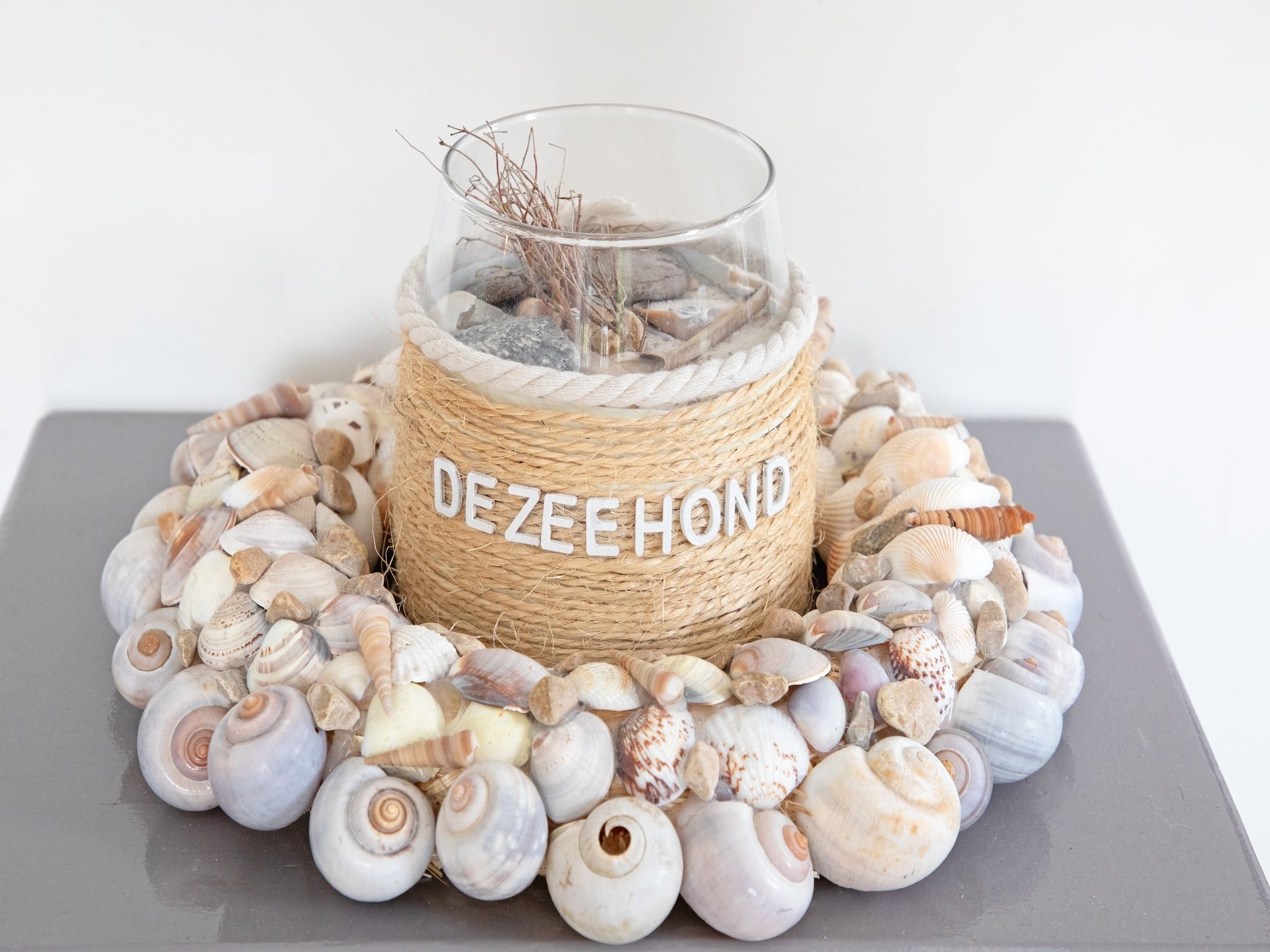 Sfeerbeeld van Wulpenweid 14 in Den Burg