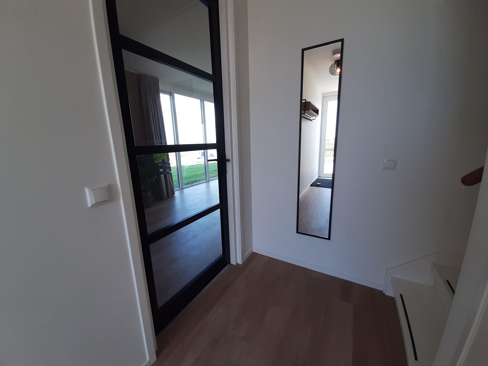 Friese Villa 6 pers met sloep optioneel bij te boeken in Leons - Foto 36 van 39