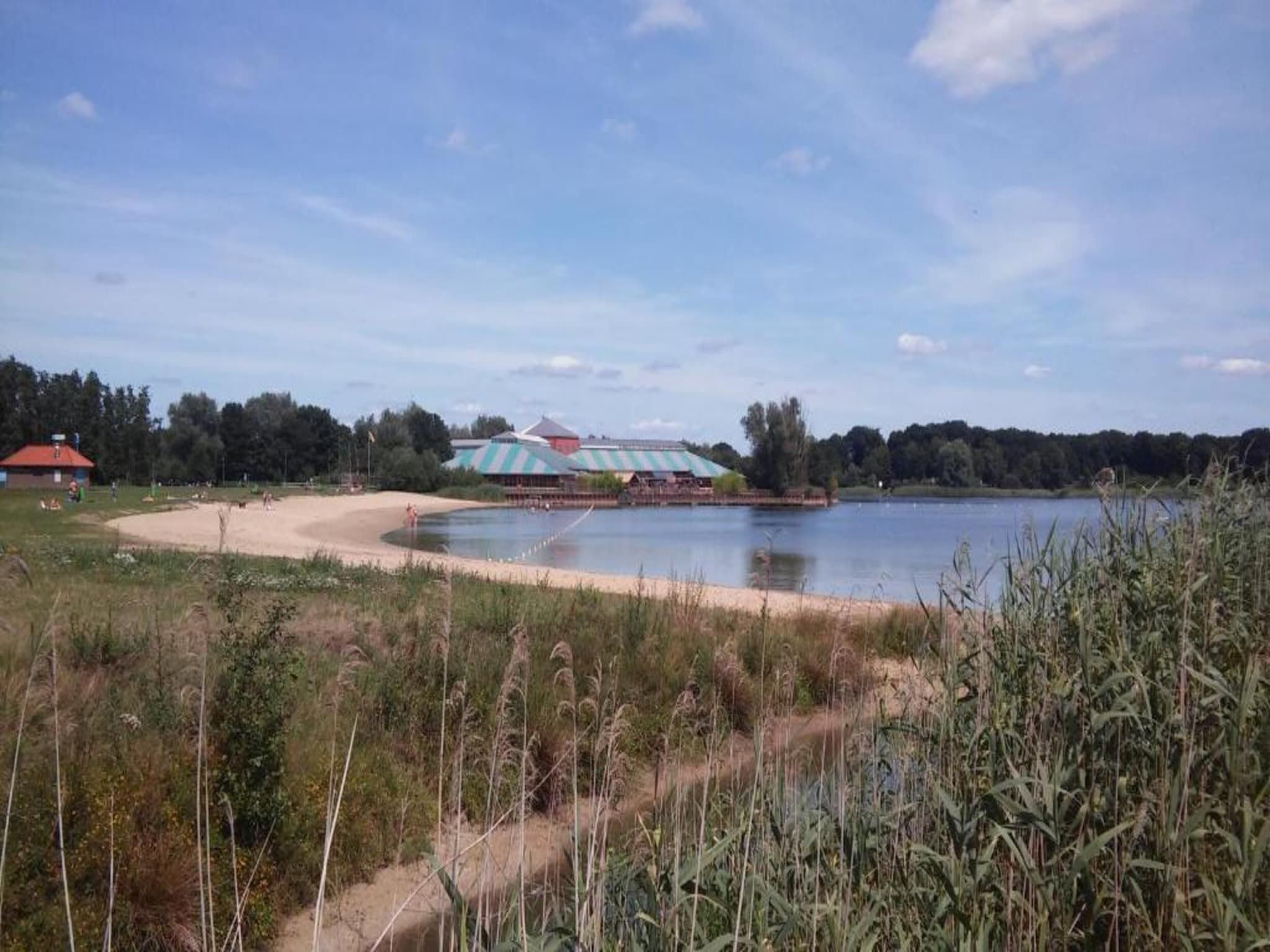 Landgoed De IJsvogel 12 in Voorthuizen - Foto 34 van 41