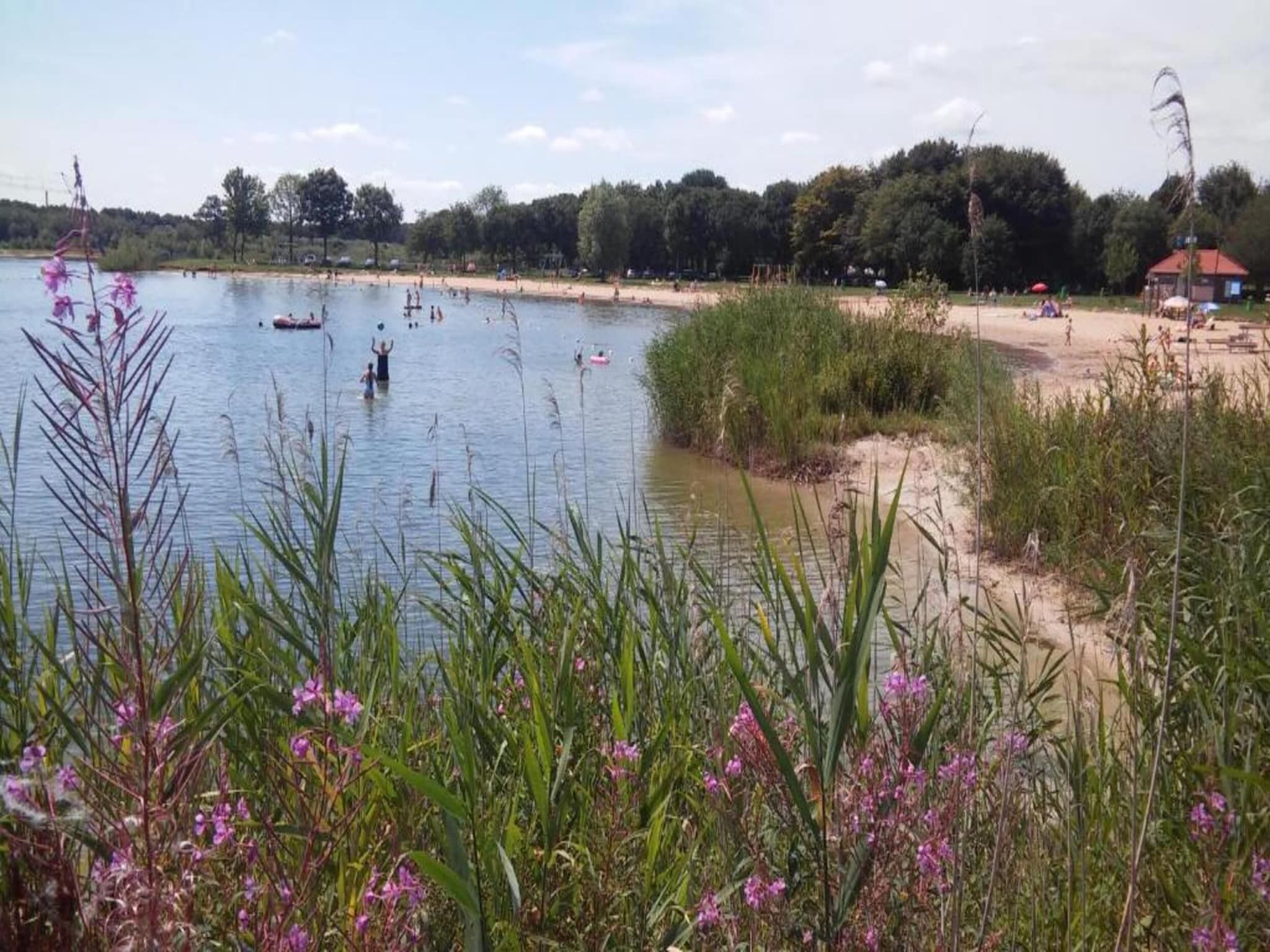 Landgoed De IJsvogel 12 in Voorthuizen - Foto 26 van 41
