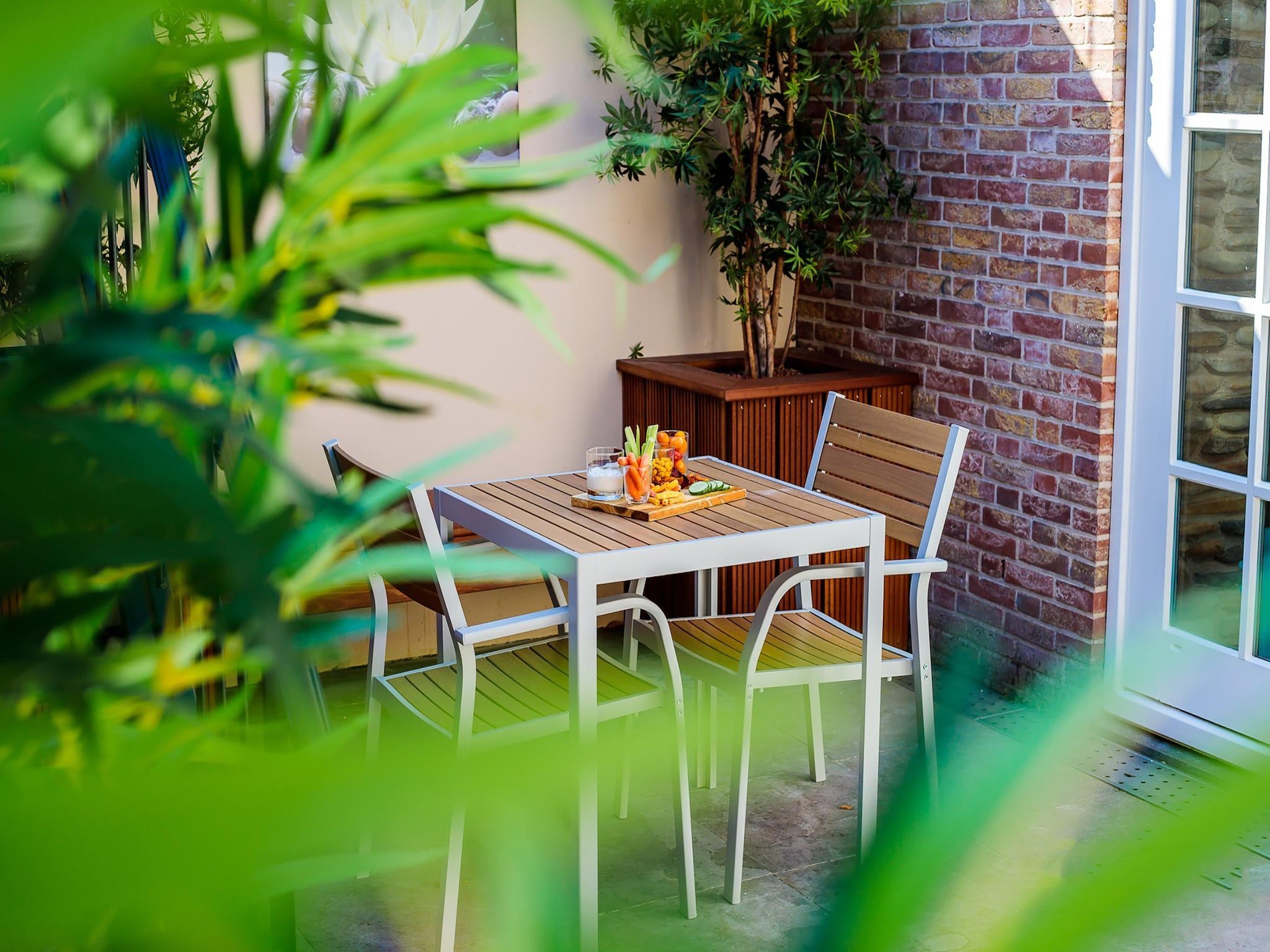 Sfeerbeeld van Thermen Mi Casa in Culemborg