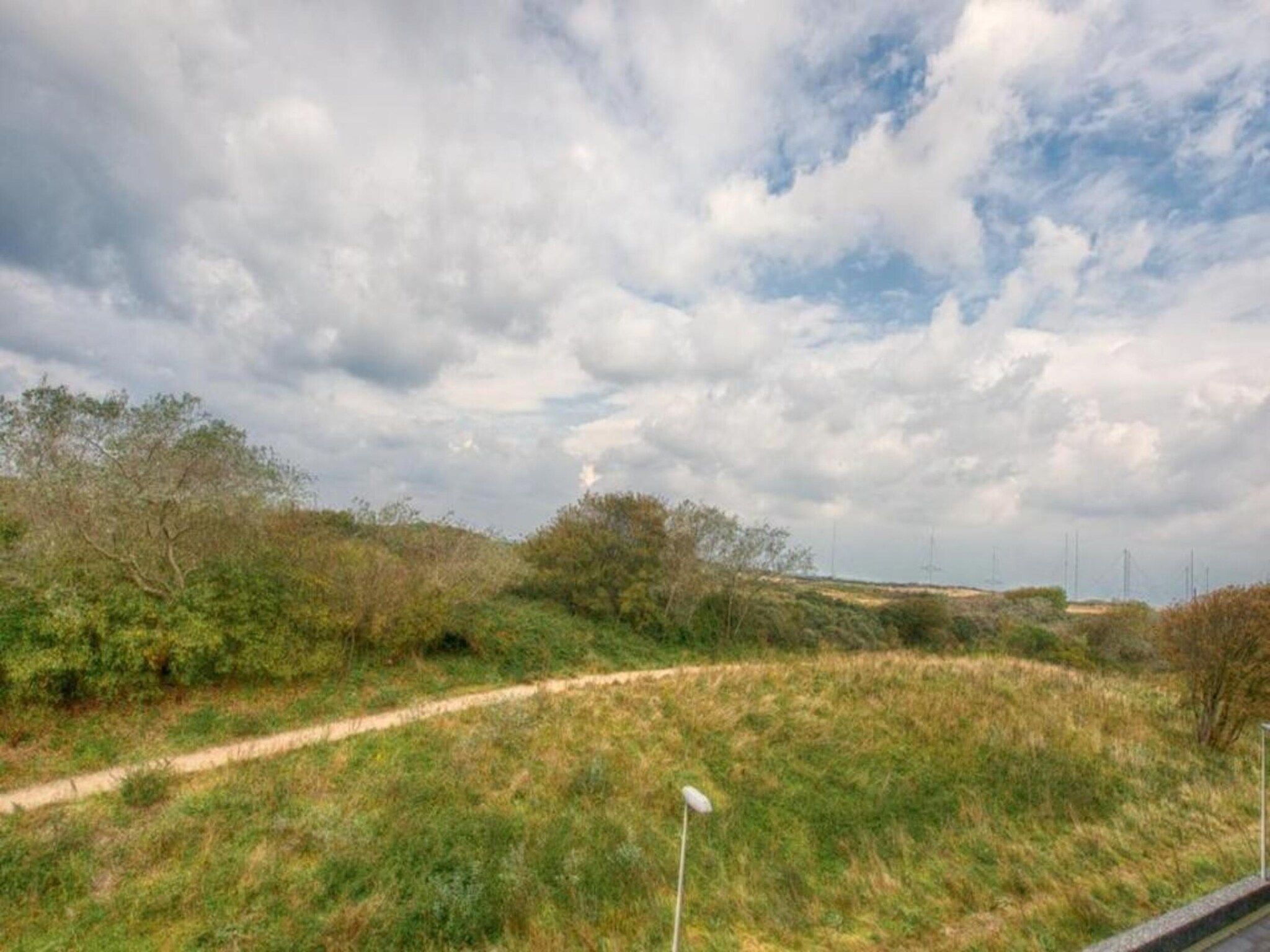 De omgeving van Scheveningen Harbour 16 in Scheveningen