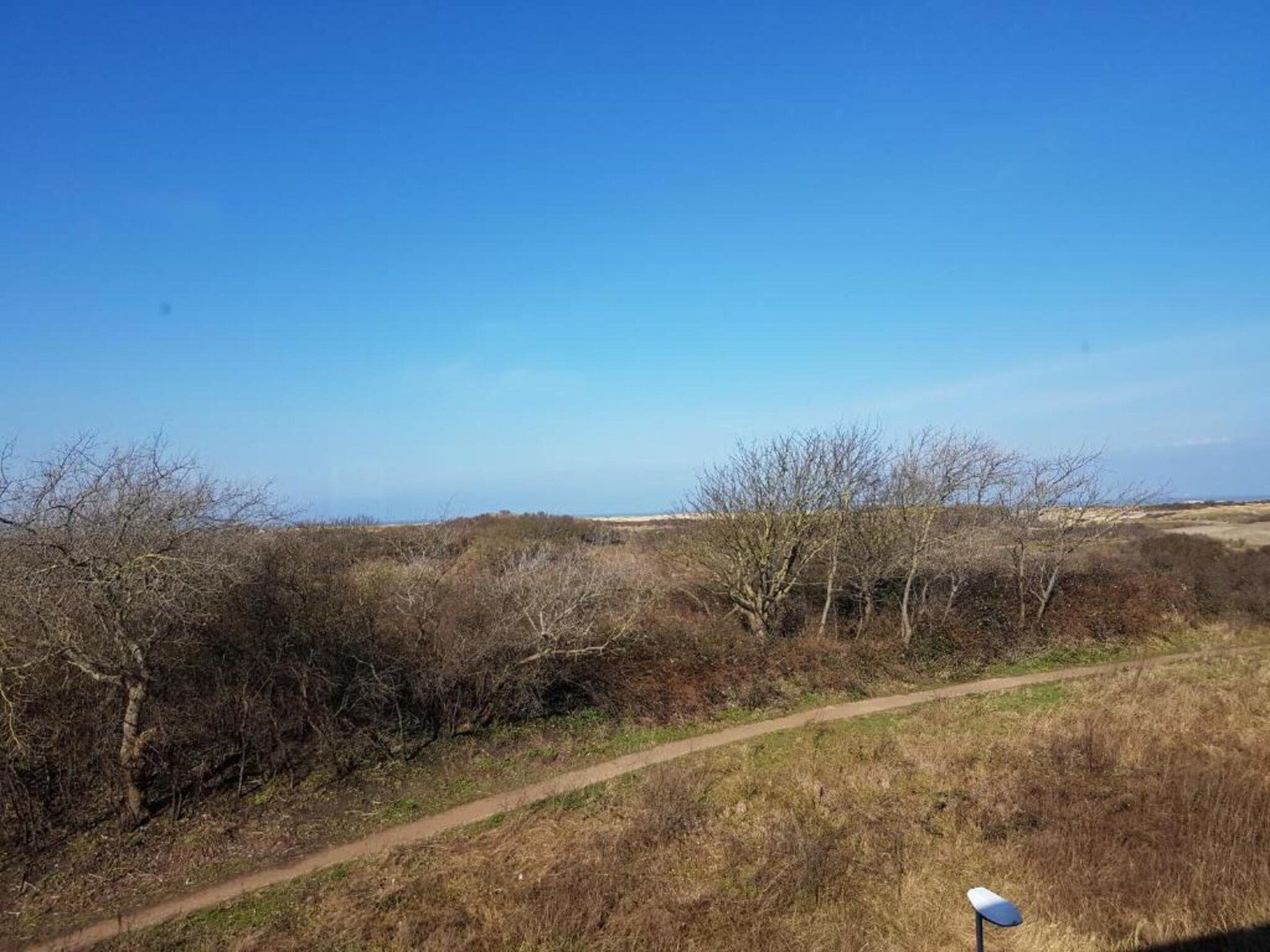 De omgeving van Scheveningen Harbour 16 in Scheveningen