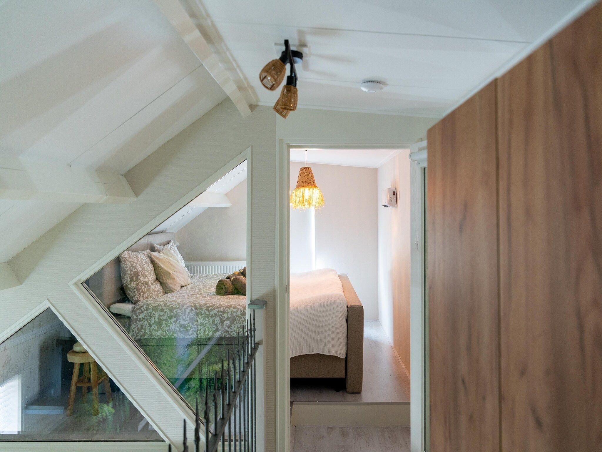 Luxe vakantiehuis Veluwe met Wellness in Veluwe - Foto 10 van 31