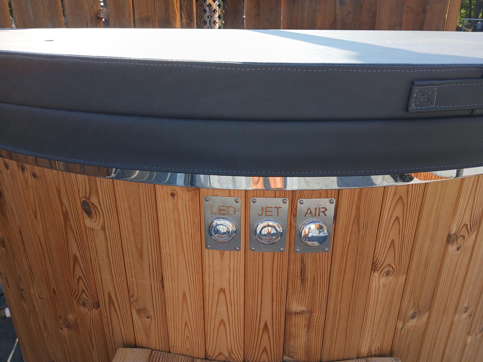 Voorzieningen bij Luxe vakantiehuis Veluwe met Wellness in Veluwe