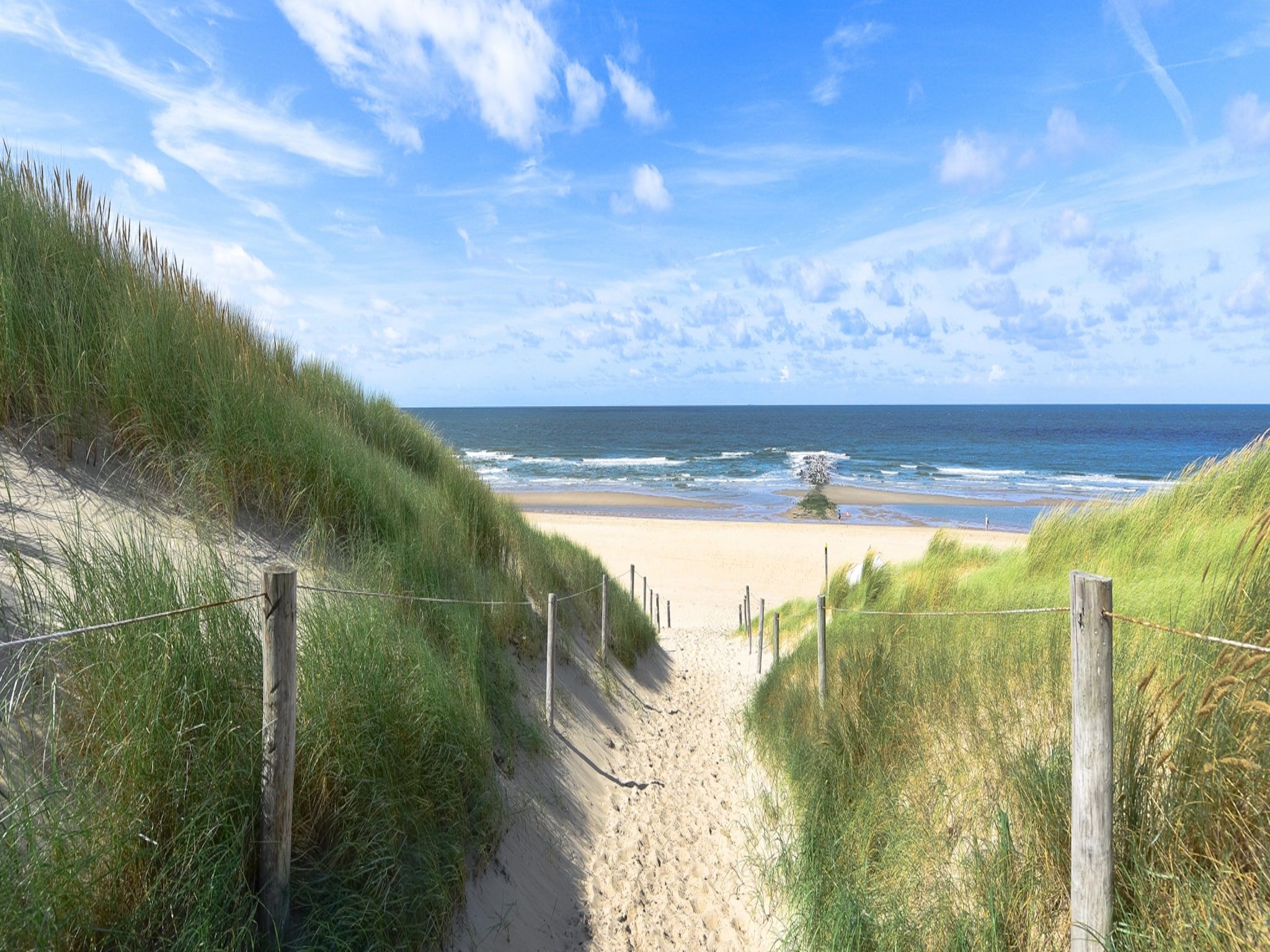 So What 25a in De Koog - Foto 27 van 37