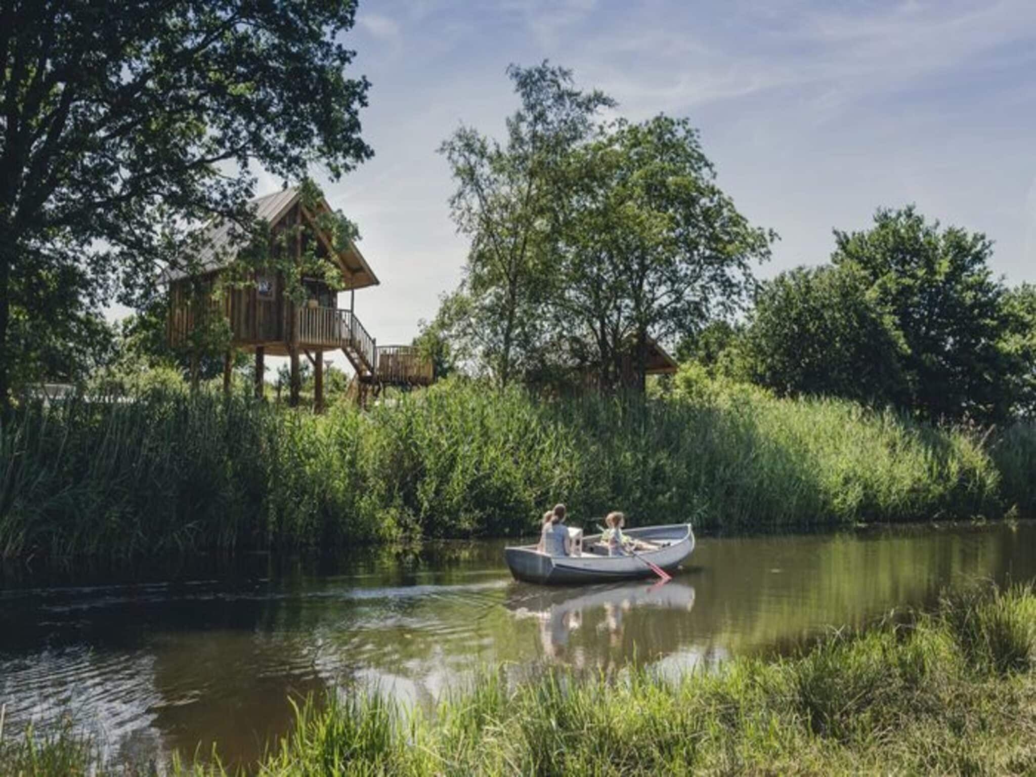 Vakantiepark Mölke 36 in Zuna - Foto 16 van 27