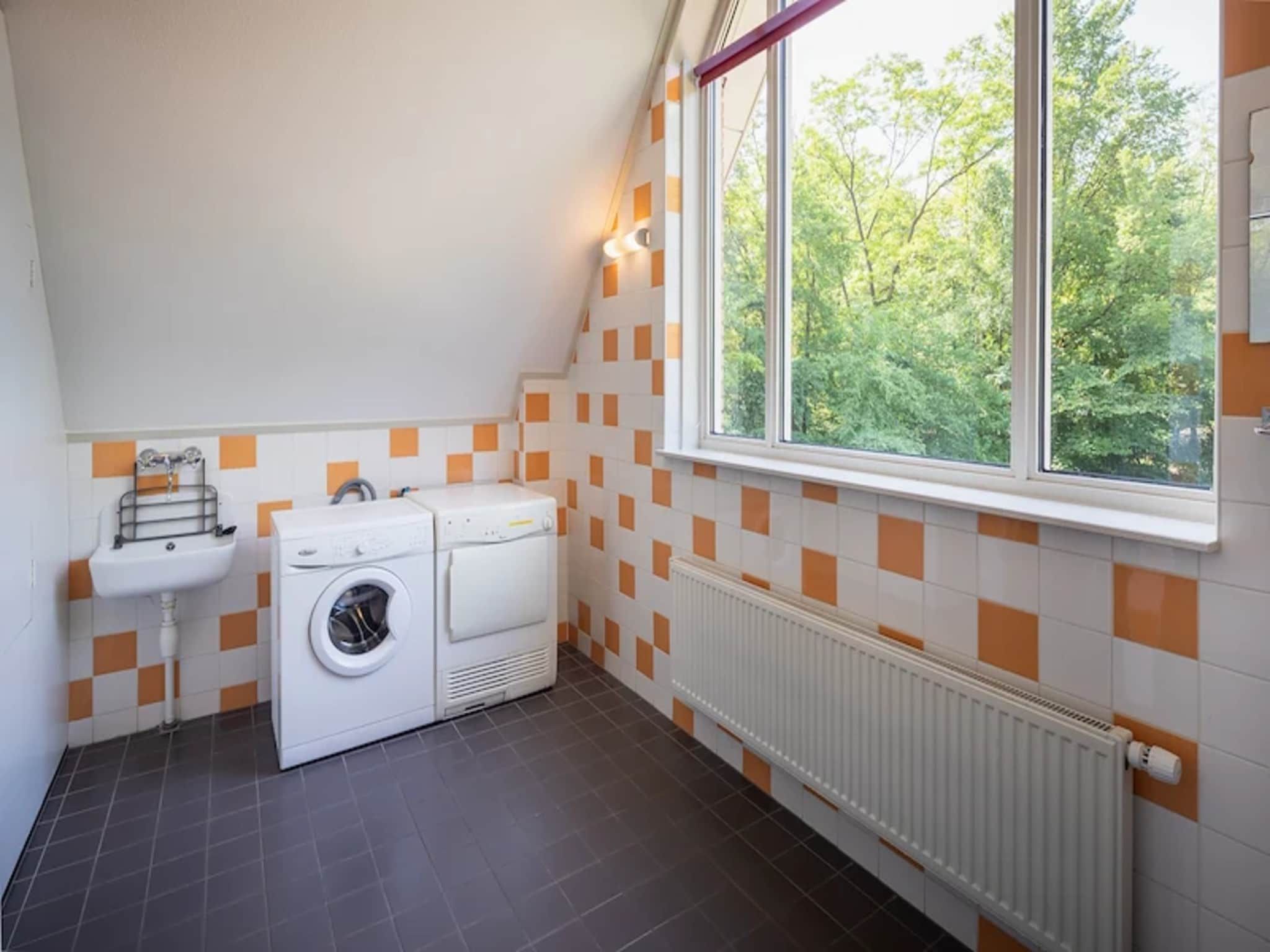 Voorzieningen bij Vakantiepark de Berkenhorst 15 in Kootwijk