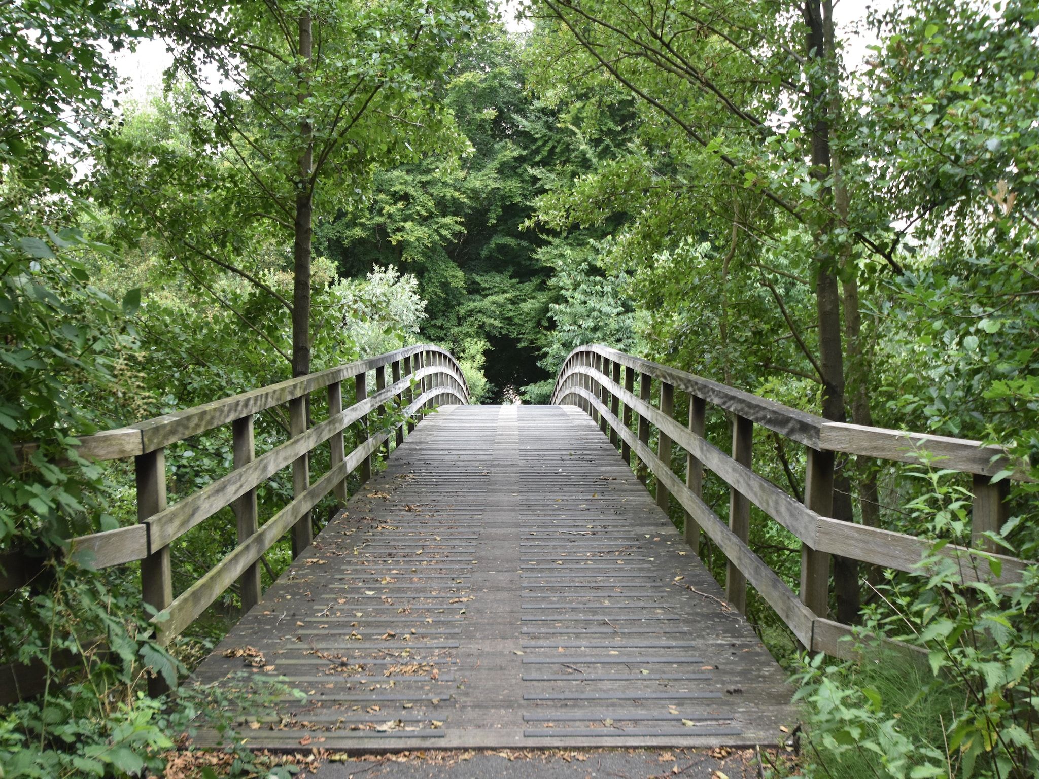 Sfeerbeeld van Villa Maan 301 in Zeewolde