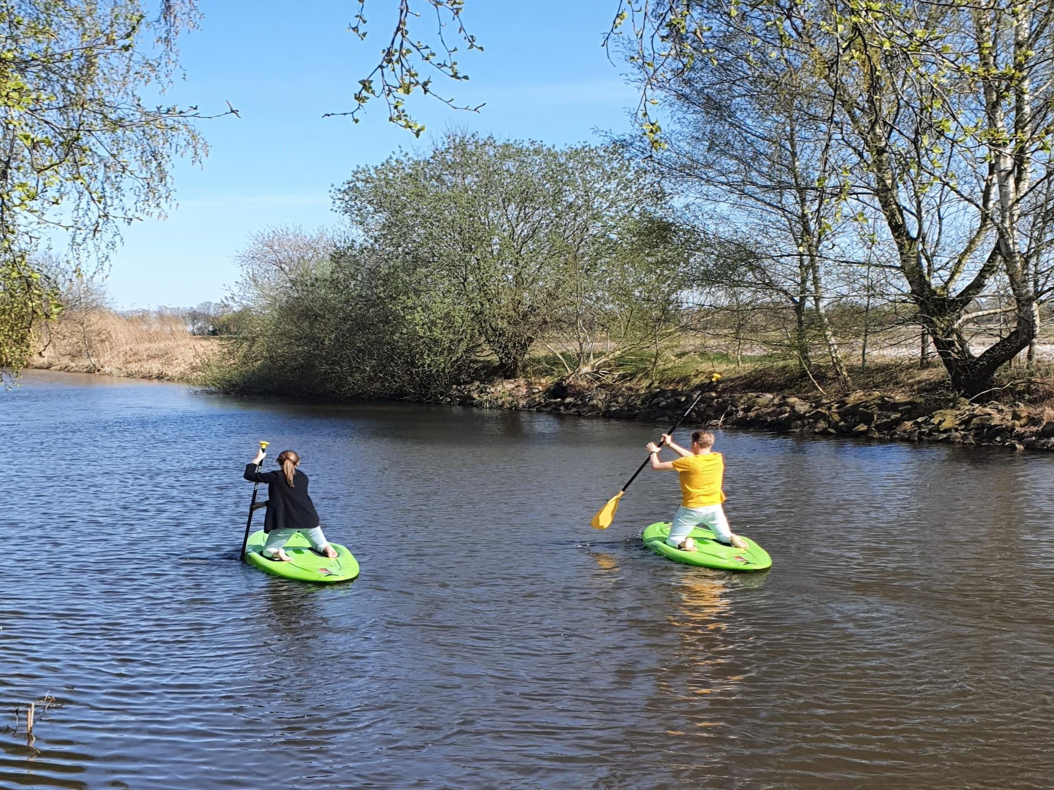 18 pers Ellersinghuis wellness met houtgestookte hottub in Vlagtwedde - Foto 21 van 28