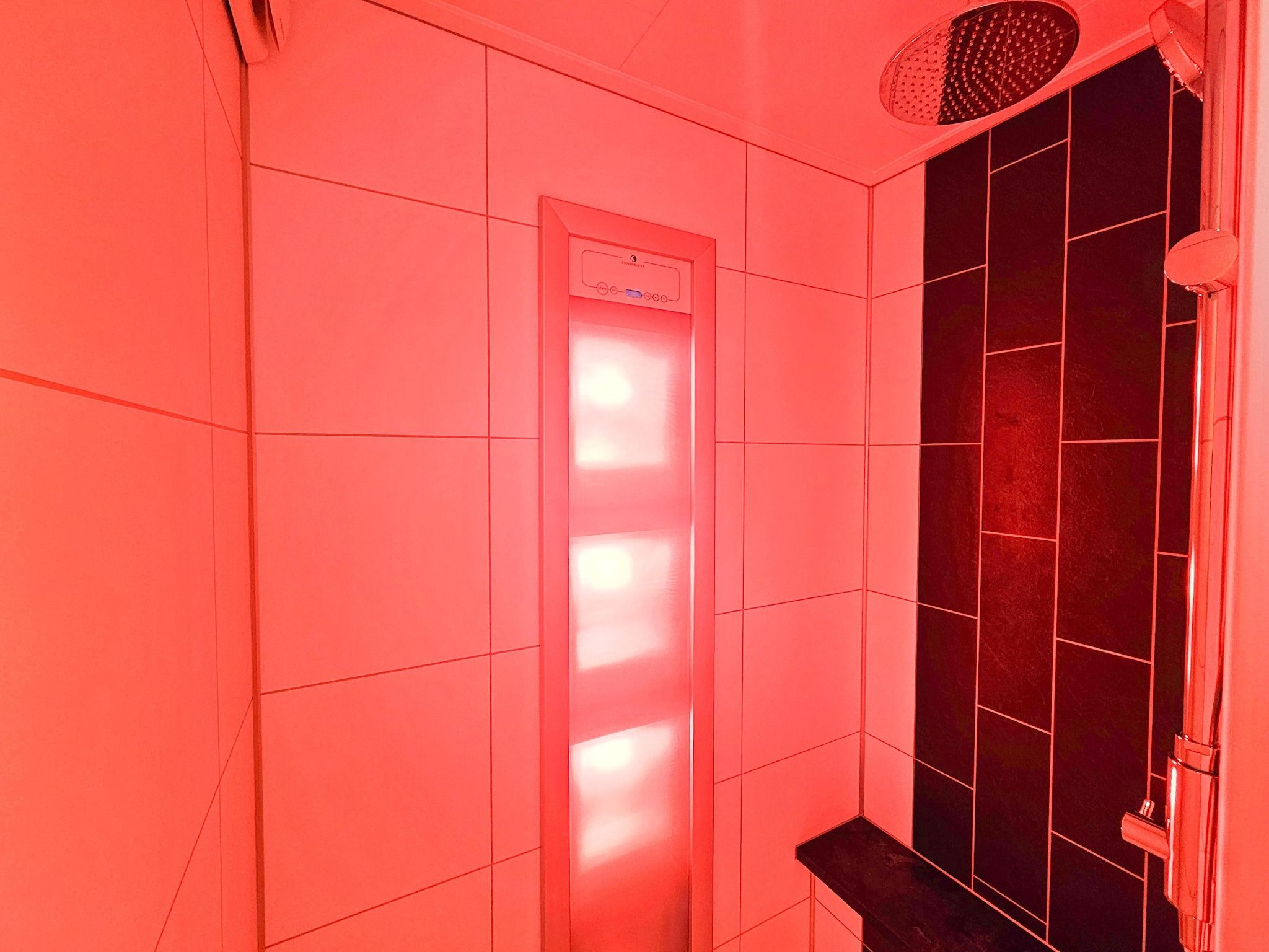 Wellness bij Kieftveen 18-535 Bamboo house in Voorthuizen