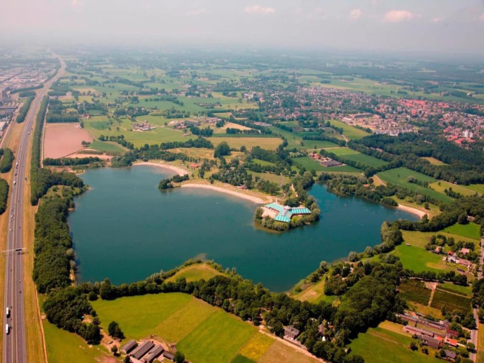 Kieftveen 18-535 Bamboo house in Voorthuizen - Foto 37 van 40