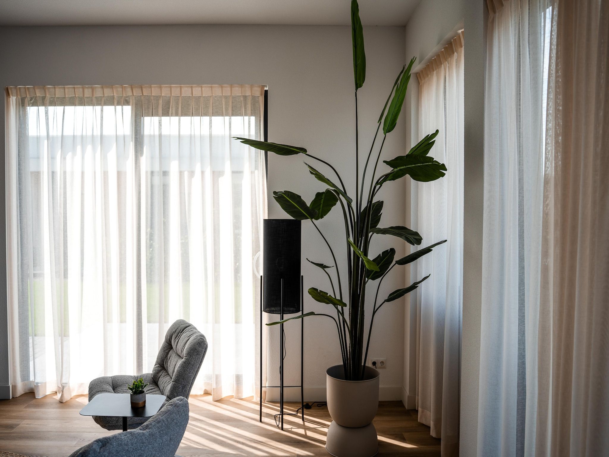 Sfeerbeeld van Villa Mamolesco 360 in Zeewolde