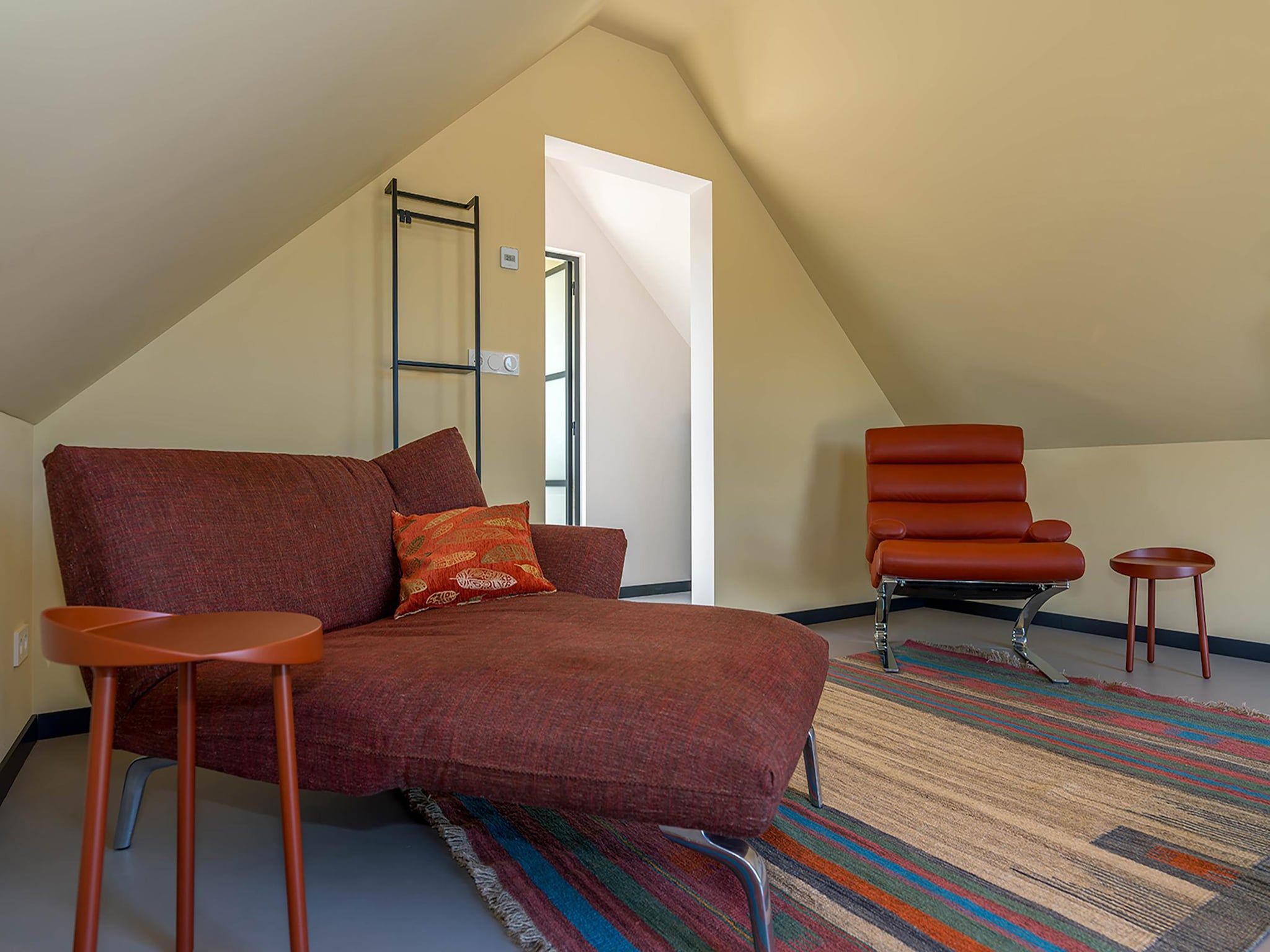 Wellness bij ’t Waddenstrandje in Oudeschild