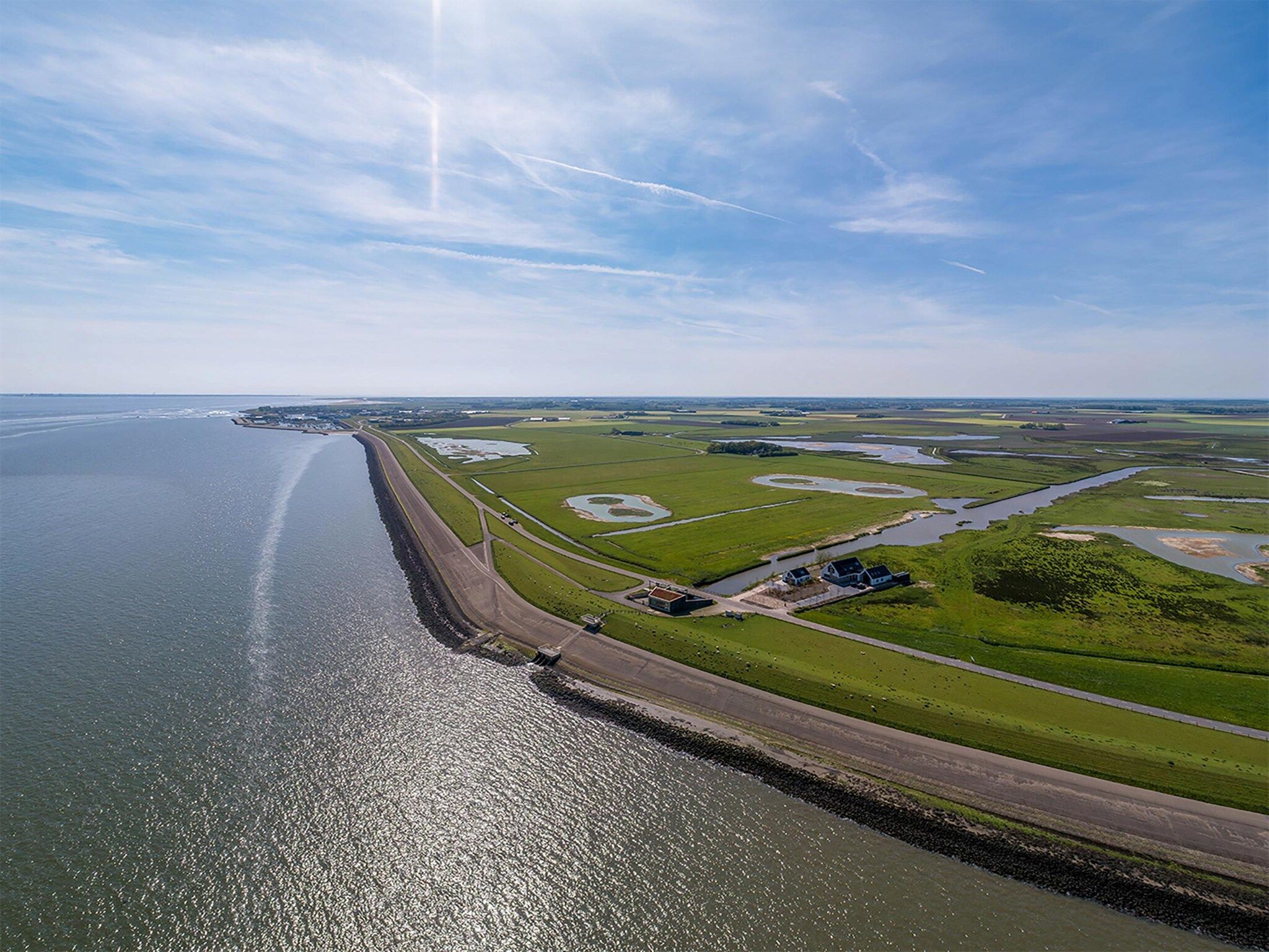 ’t Waddenstrandje in Oudeschild - Foto 29 van 31