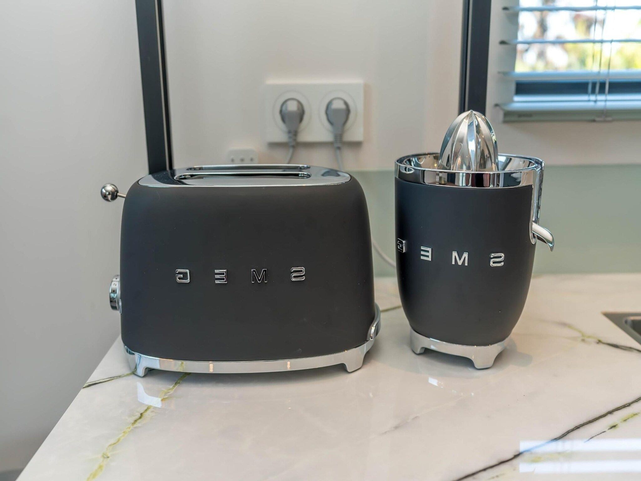 De keuken van ’t Waddenstrandje in Oudeschild