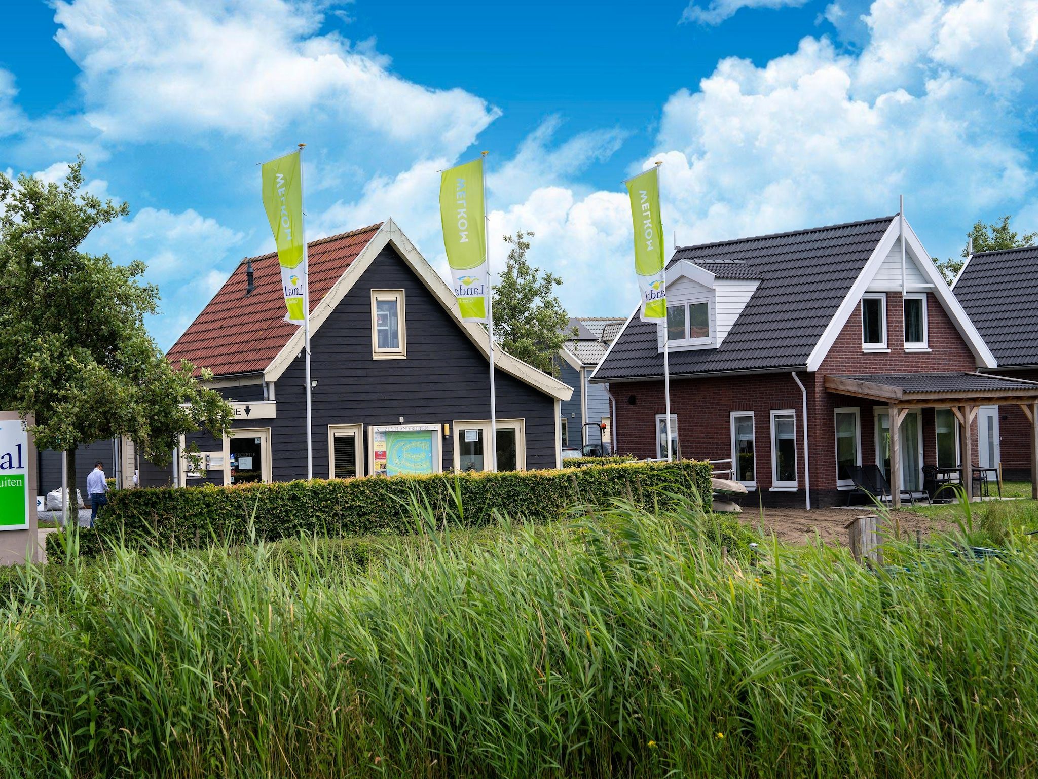 Kuifduiker 5 in Simonshaven - Foto 31 van 40