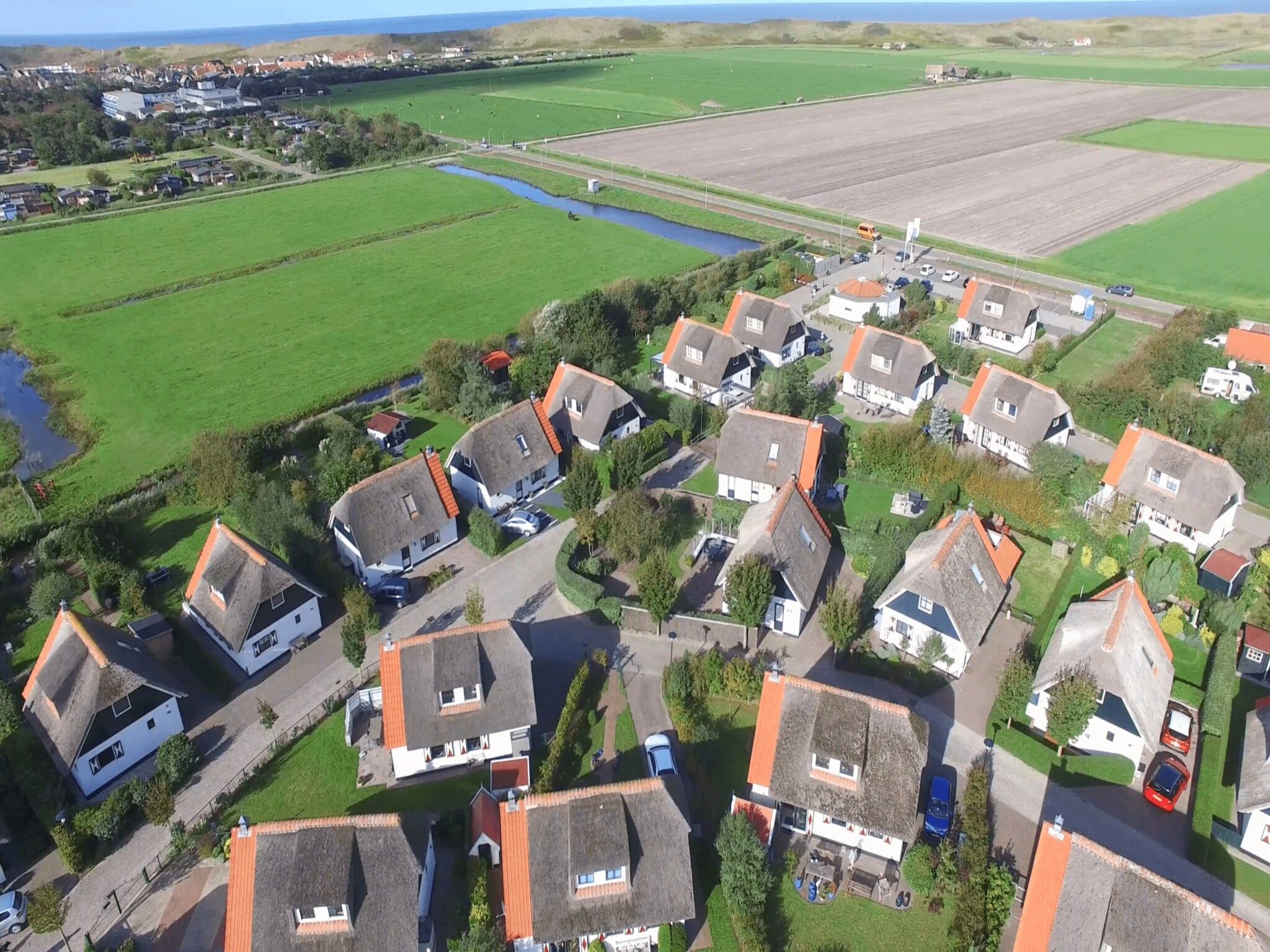 De Buitenplaats 100 in Callantsoog - Foto 27 van 27