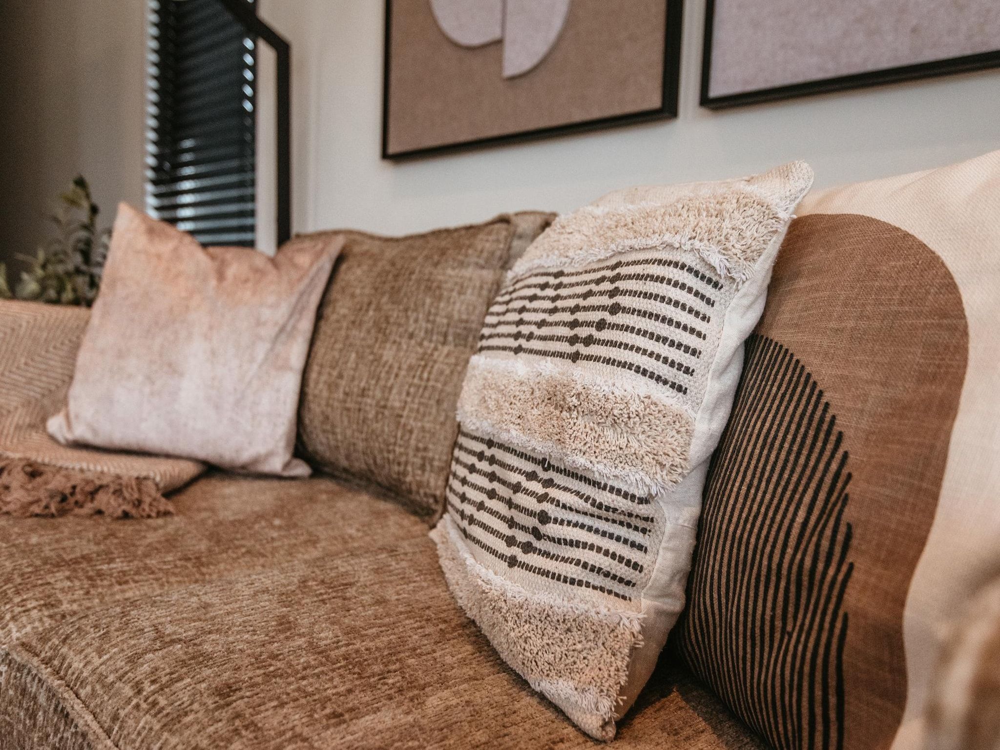 Sfeerbeeld van Chalet aan het Water - Betuwse Hofjes - 4P in Kesteren