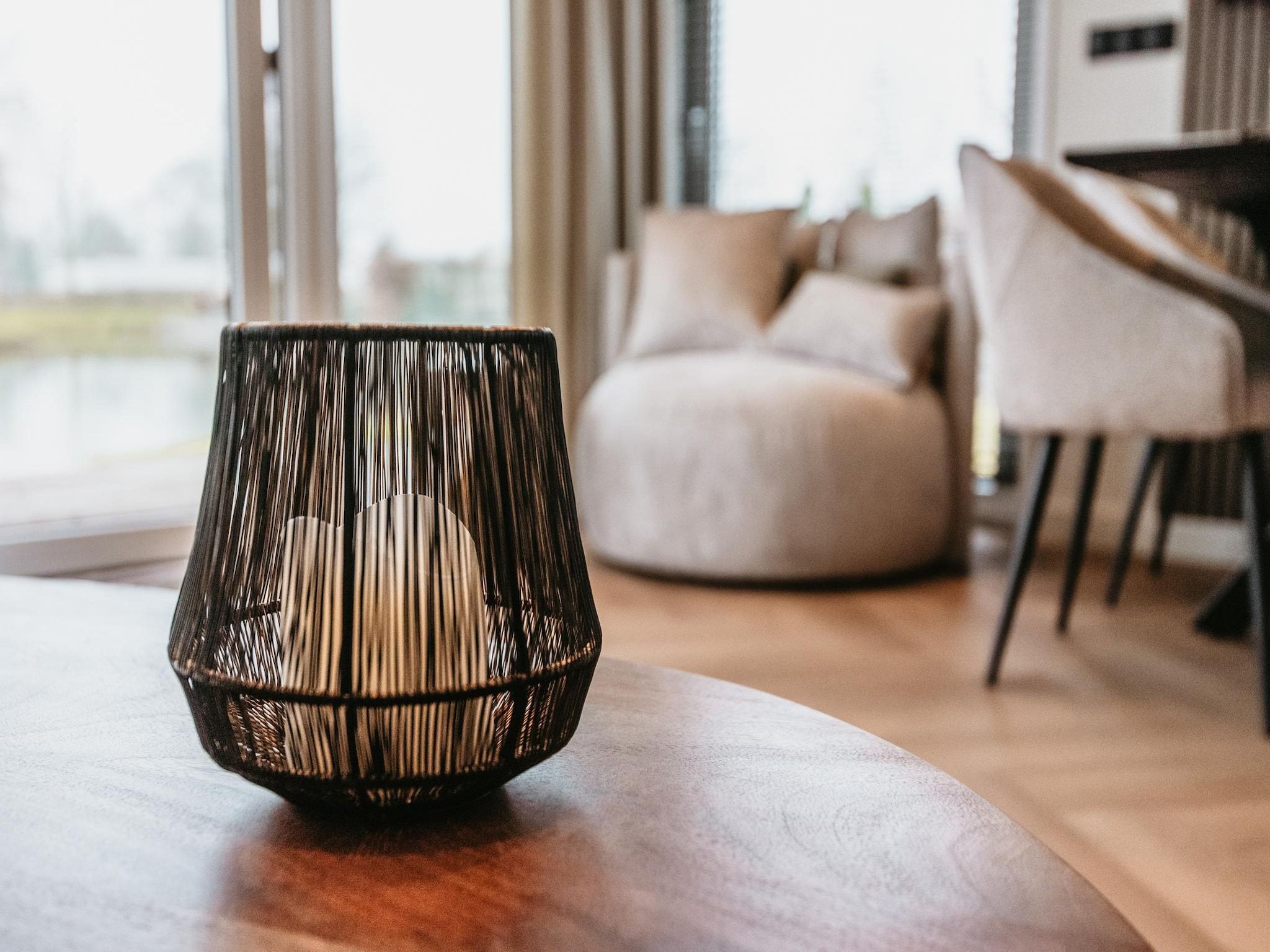 Sfeerbeeld van Chalet aan het Water - Betuwse Hofjes - 4P in Kesteren