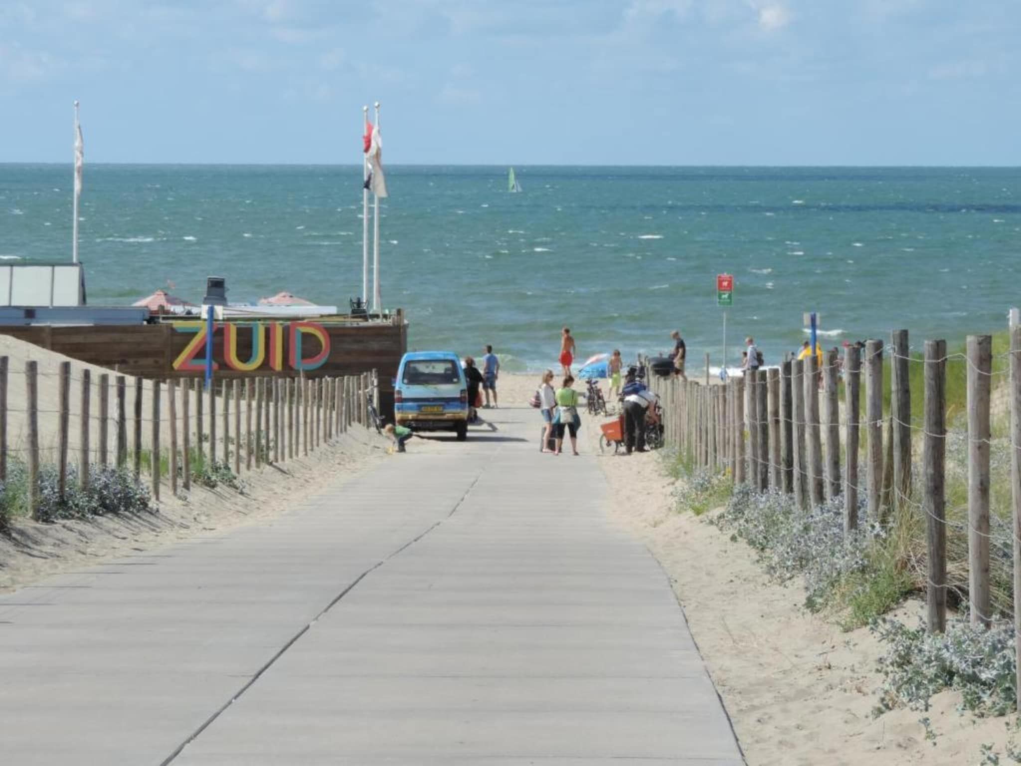 Scheveningen Harbour 36C in Scheveningen - Foto 37 van 40