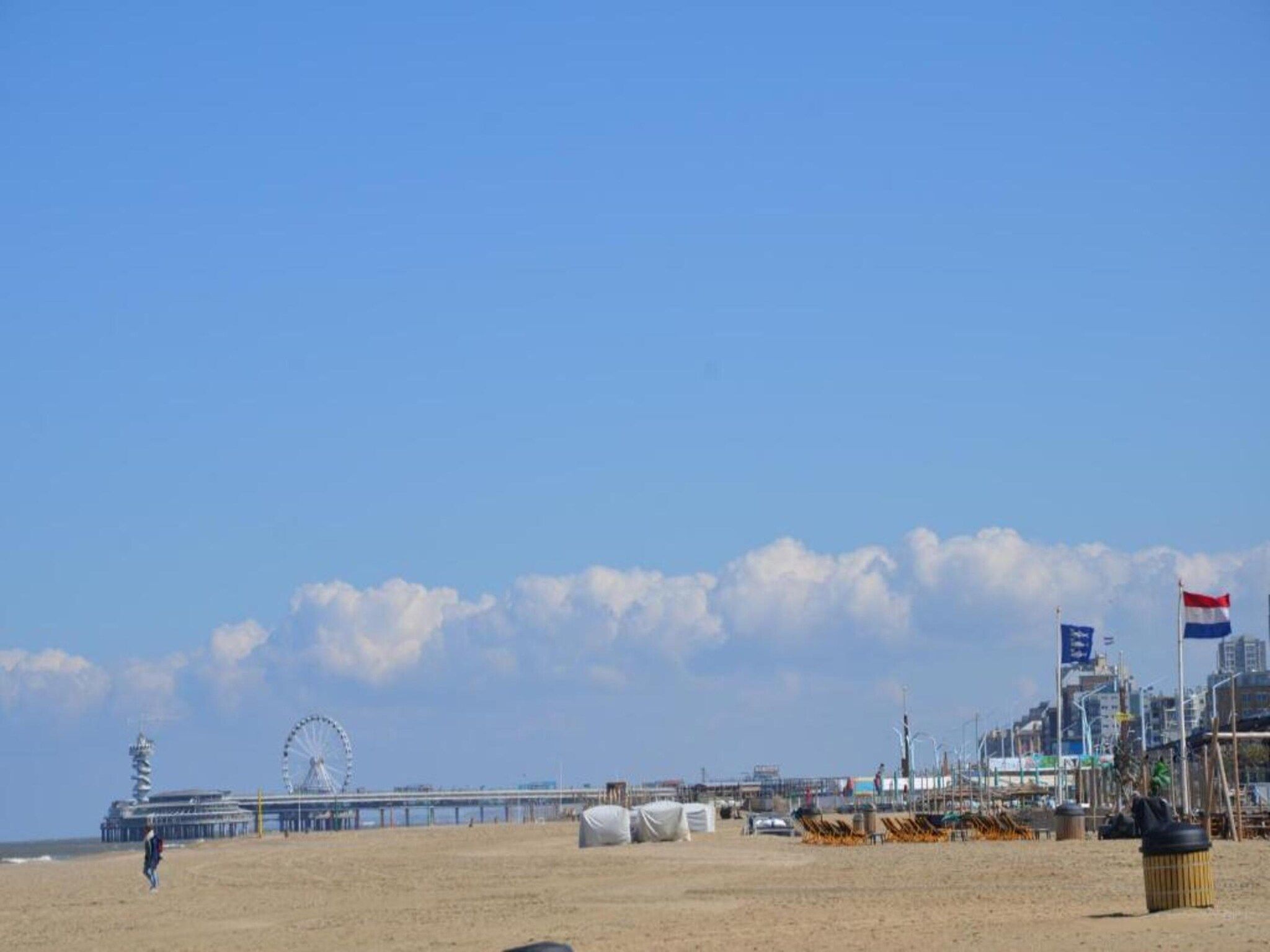 Scheveningen Harbour 36C in Scheveningen - Foto 26 van 40