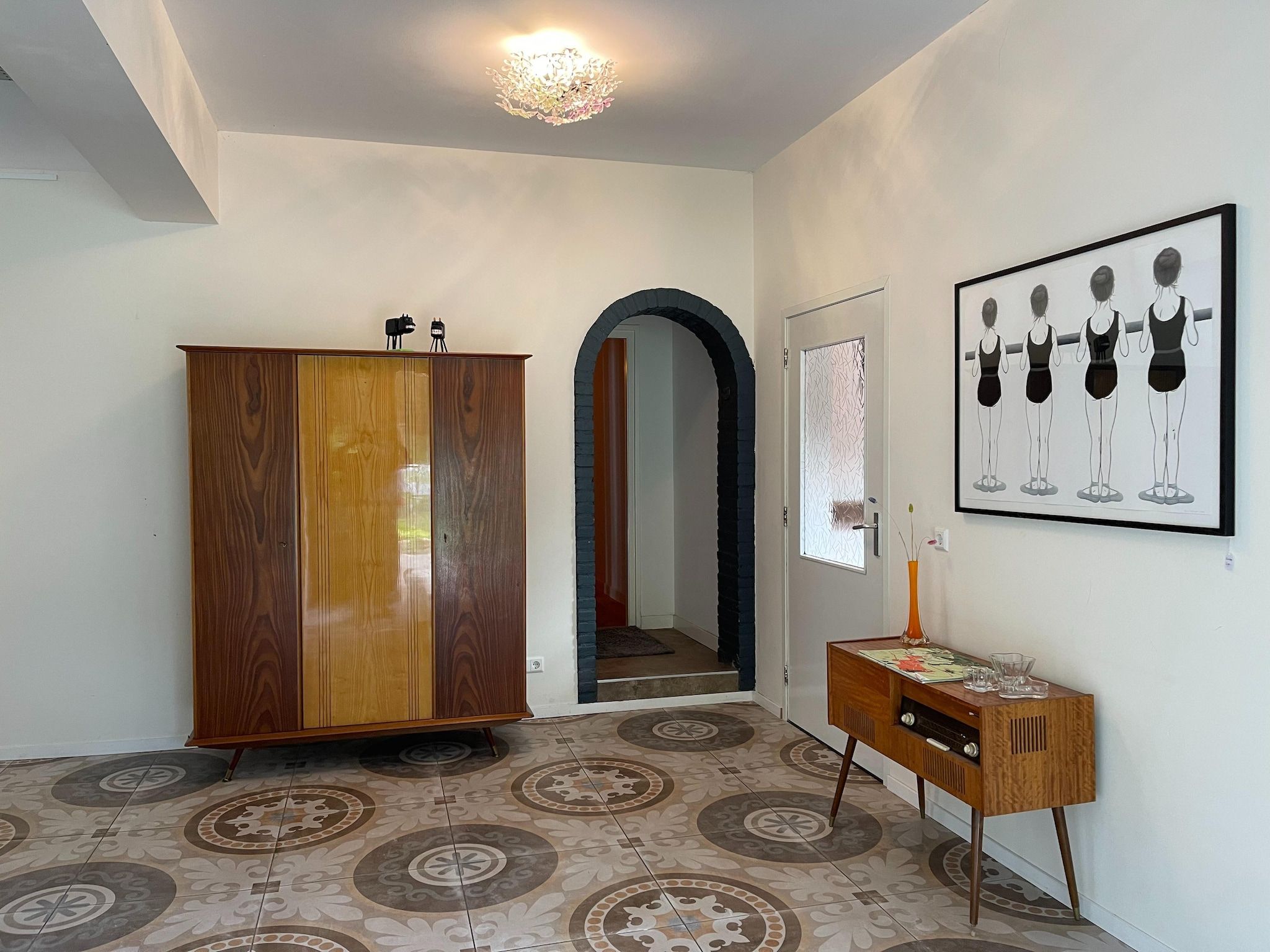 Landhuis Hezenes in Diever - Foto 7 van 40