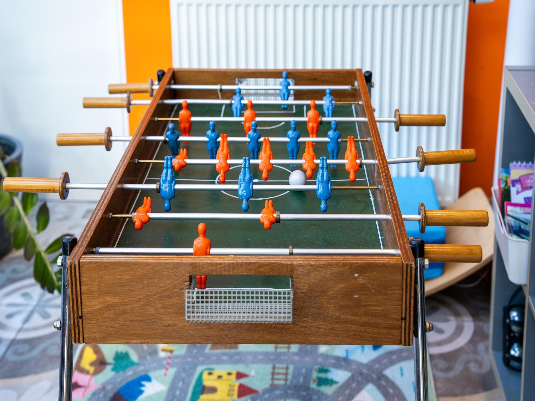 Landhuis Hezenes in Diever - Foto 5 van 40