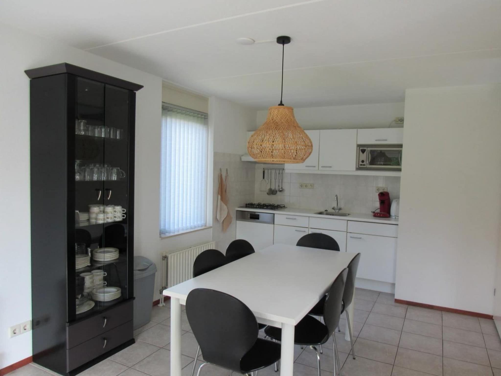 De eetkamer van Schoneveld 325 Stern Breskens in Breskens