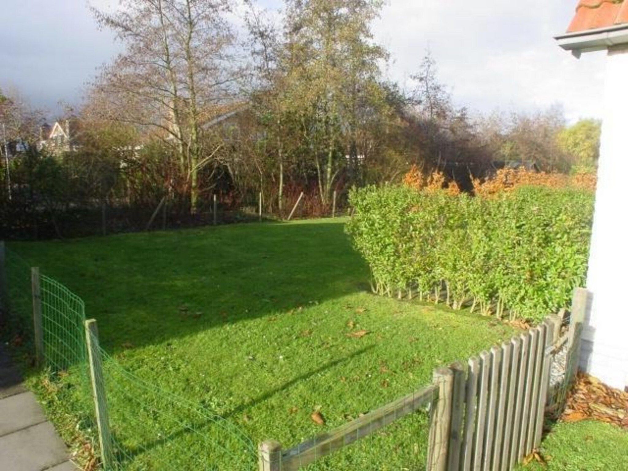 De tuin van Schoneveld 325 Stern Breskens in Breskens