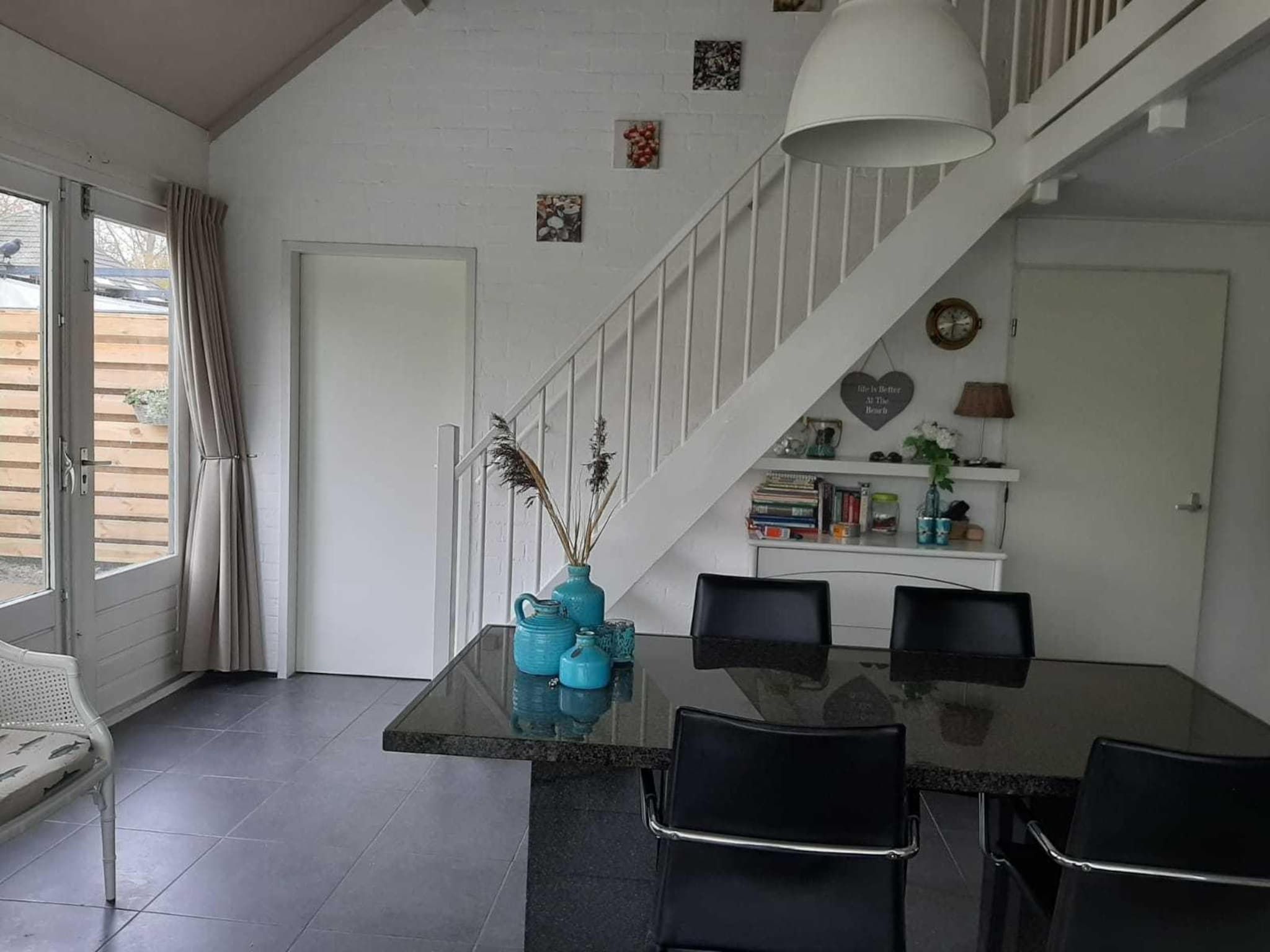 Wellness bij Schoneveld 121 Duinroos Breskens in Breskens