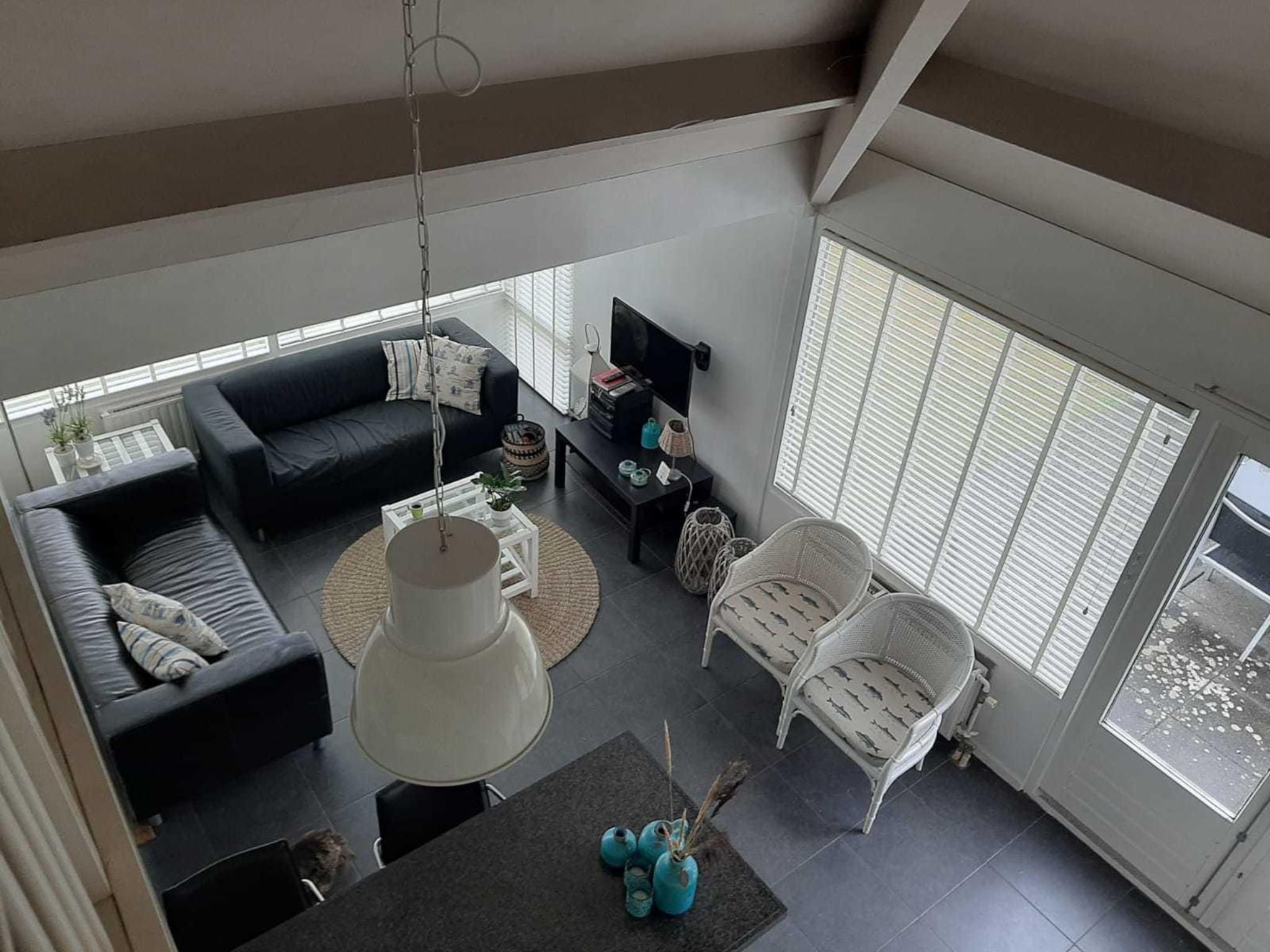 Wellness bij Schoneveld 121 Duinroos Breskens in Breskens