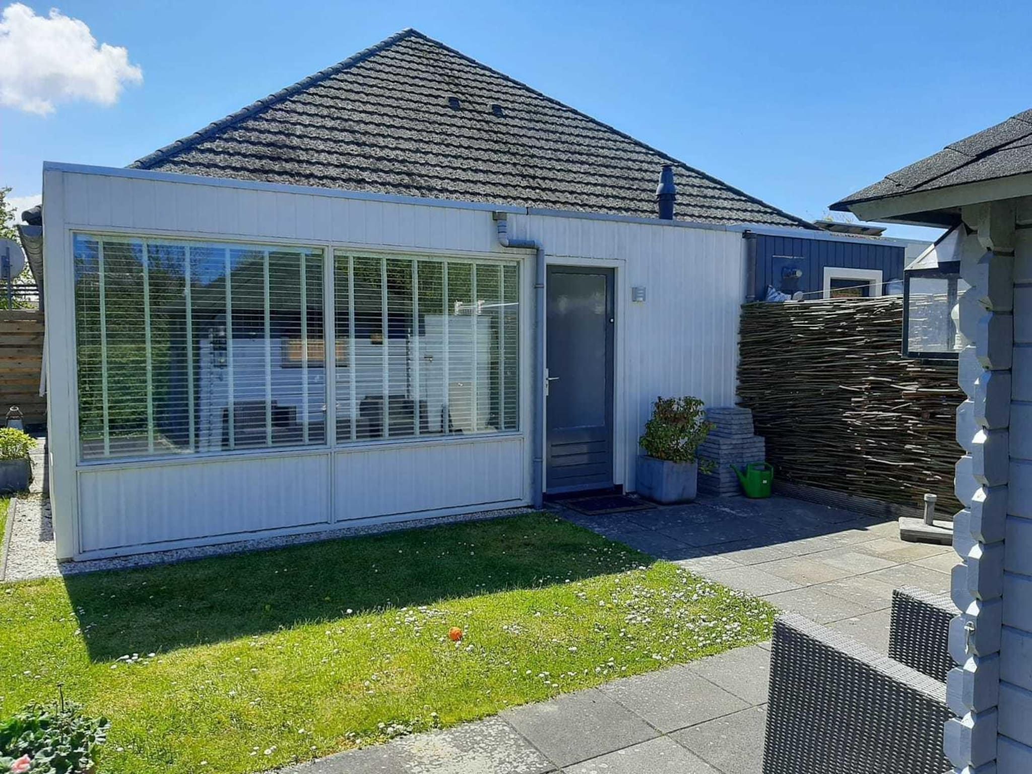 Wellness bij Schoneveld 121 Duinroos Breskens in Breskens