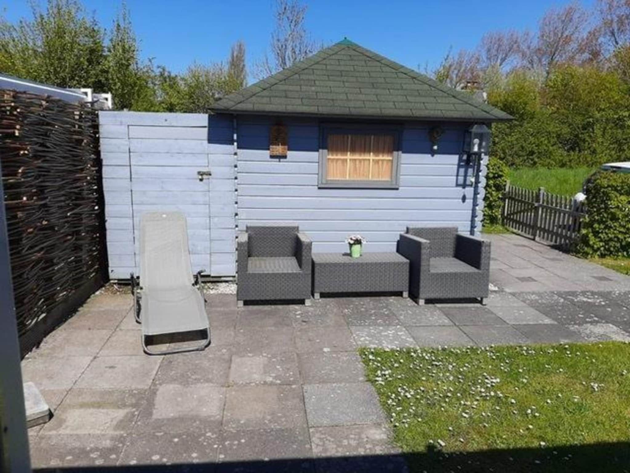 Wellness bij Schoneveld 121 Duinroos Breskens in Breskens