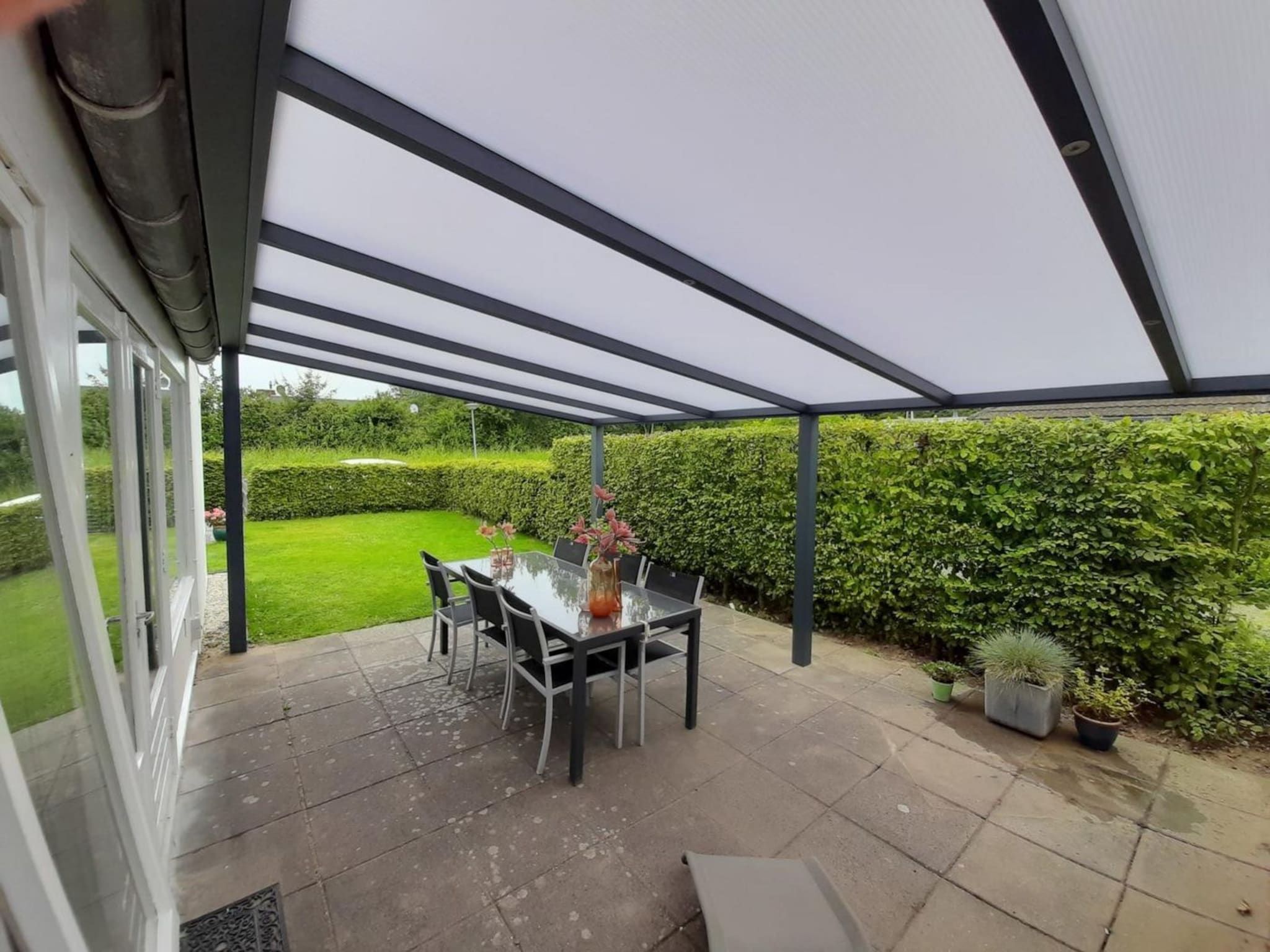 Wellness bij Schoneveld 121 Duinroos Breskens in Breskens