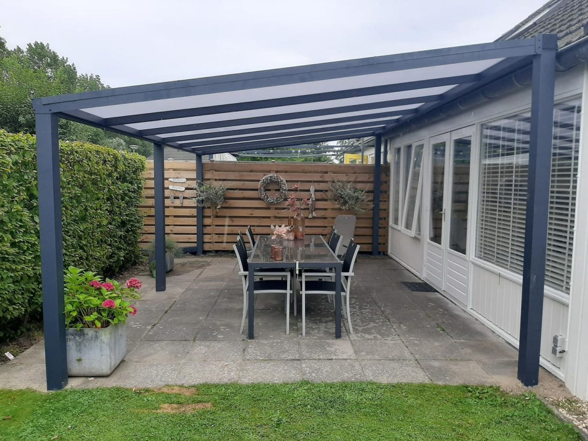 Wellness bij Schoneveld 121 Duinroos Breskens in Breskens