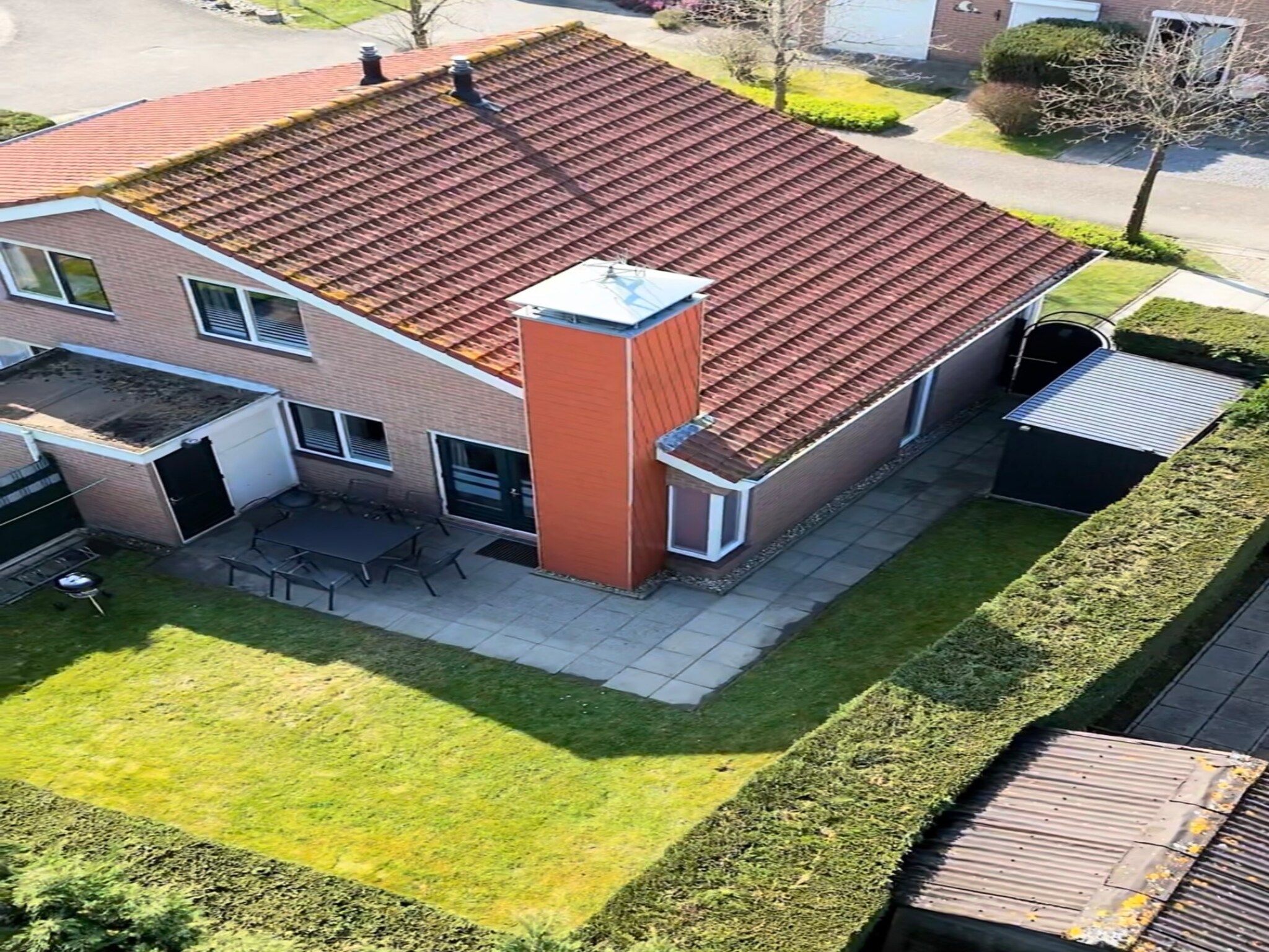Schoneveld 367 Strandparel Breskens in Breskens - Foto 46 van 47