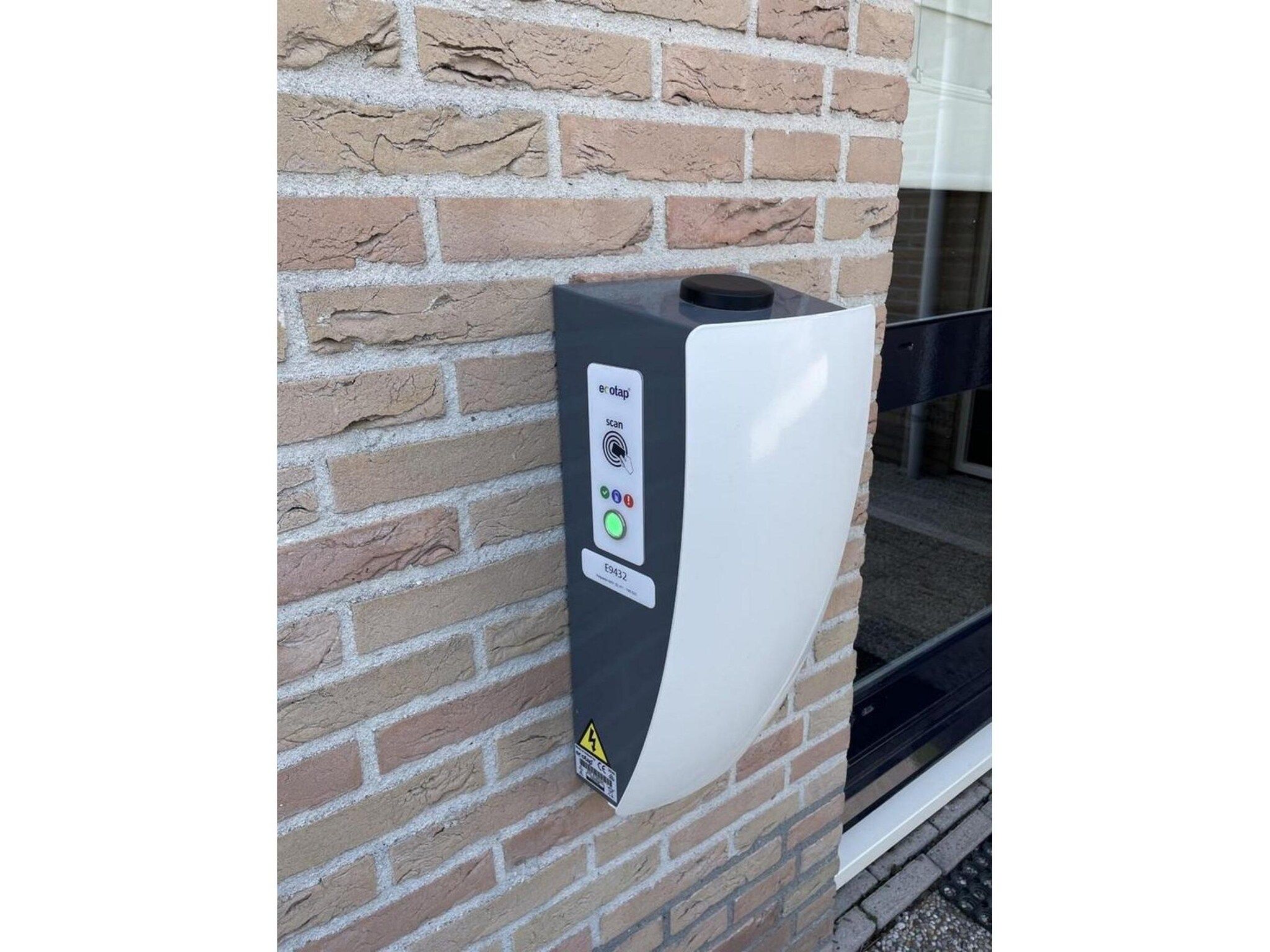 Sfeerbeeld van Scheldeveste 33 Zwin Breskens in Breskens