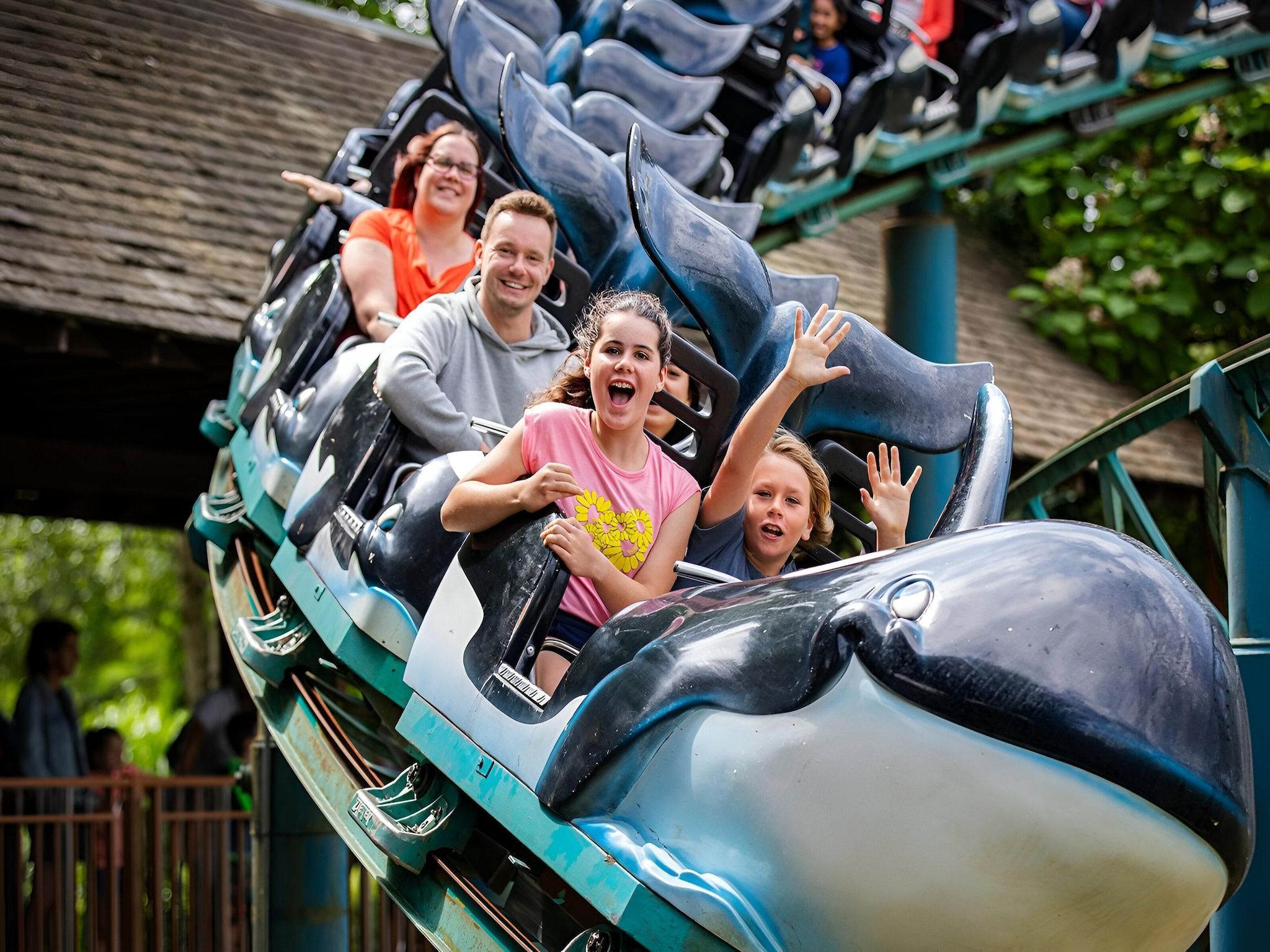 Scheldeveste 97 Schelde Breskens in Breskens - Foto 23 van 24