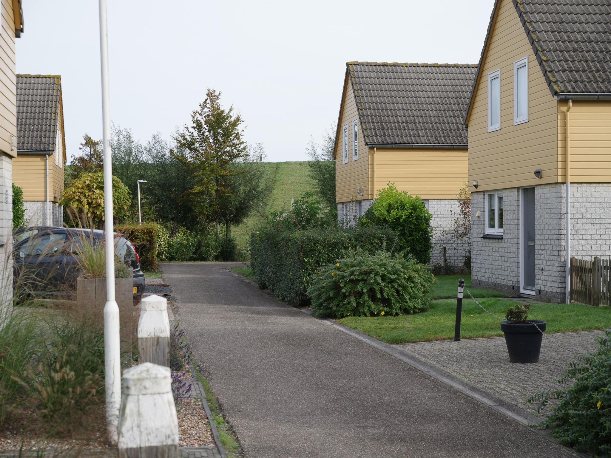 Villapark De Oesterbaai 8 in Wemeldinge - Foto 30 van 40