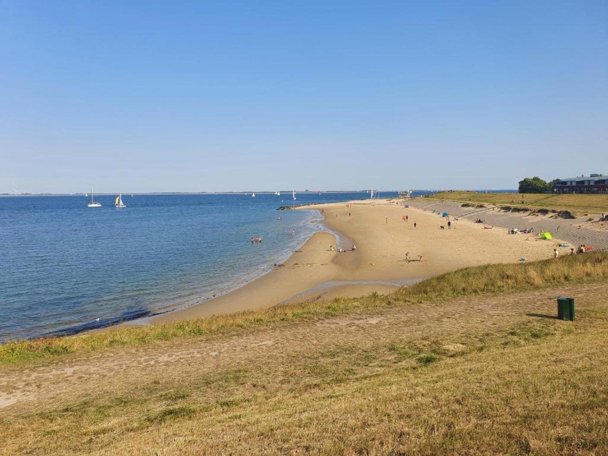 Villapark De Oesterbaai 27 in Wemeldinge - Foto 34 van 40