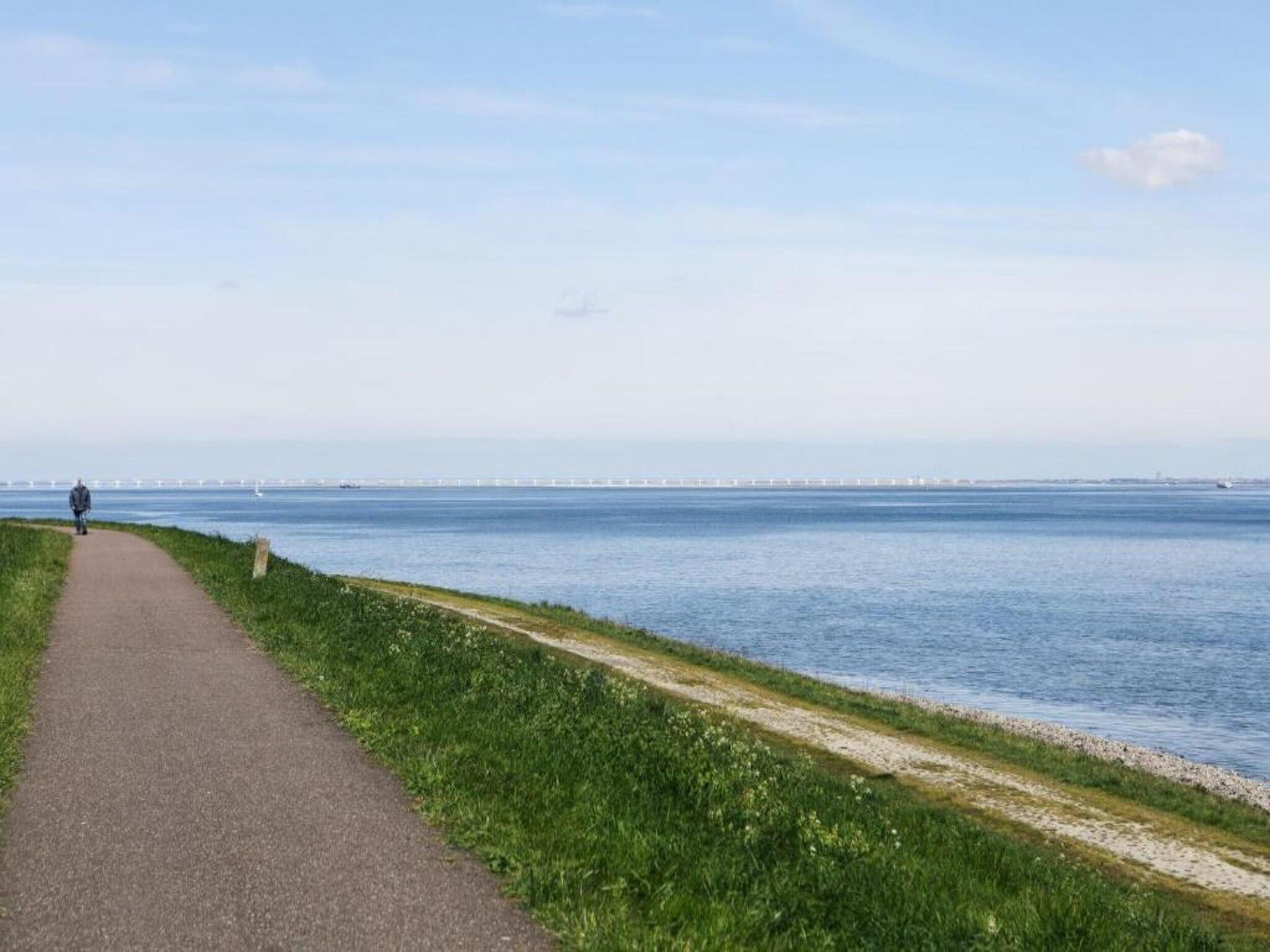 Villapark De Oesterbaai 27 in Wemeldinge - Foto 37 van 40