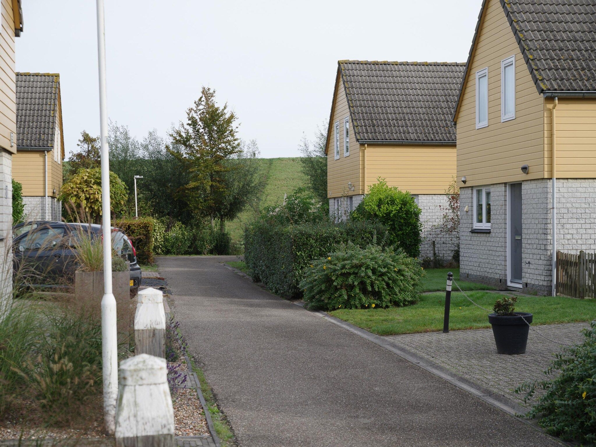 Villapark De Oesterbaai 77 in Wemeldinge - Foto 27 van 34